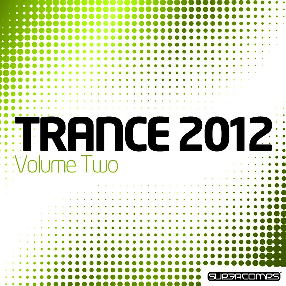 Релиз Trance 2012 Volume Two