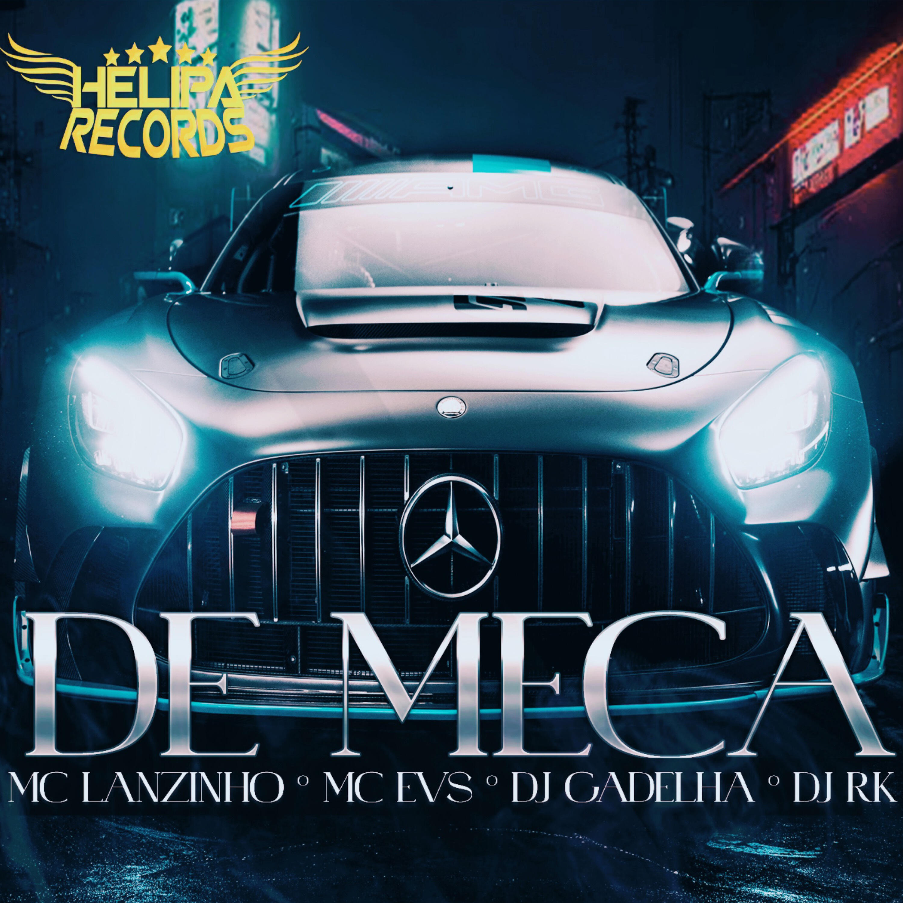 Релиз De Meca