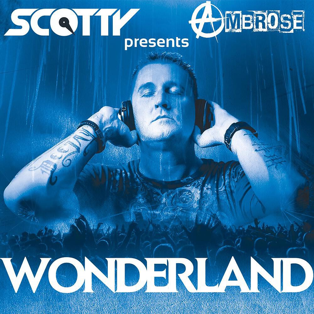Scotty Presents Ambrose