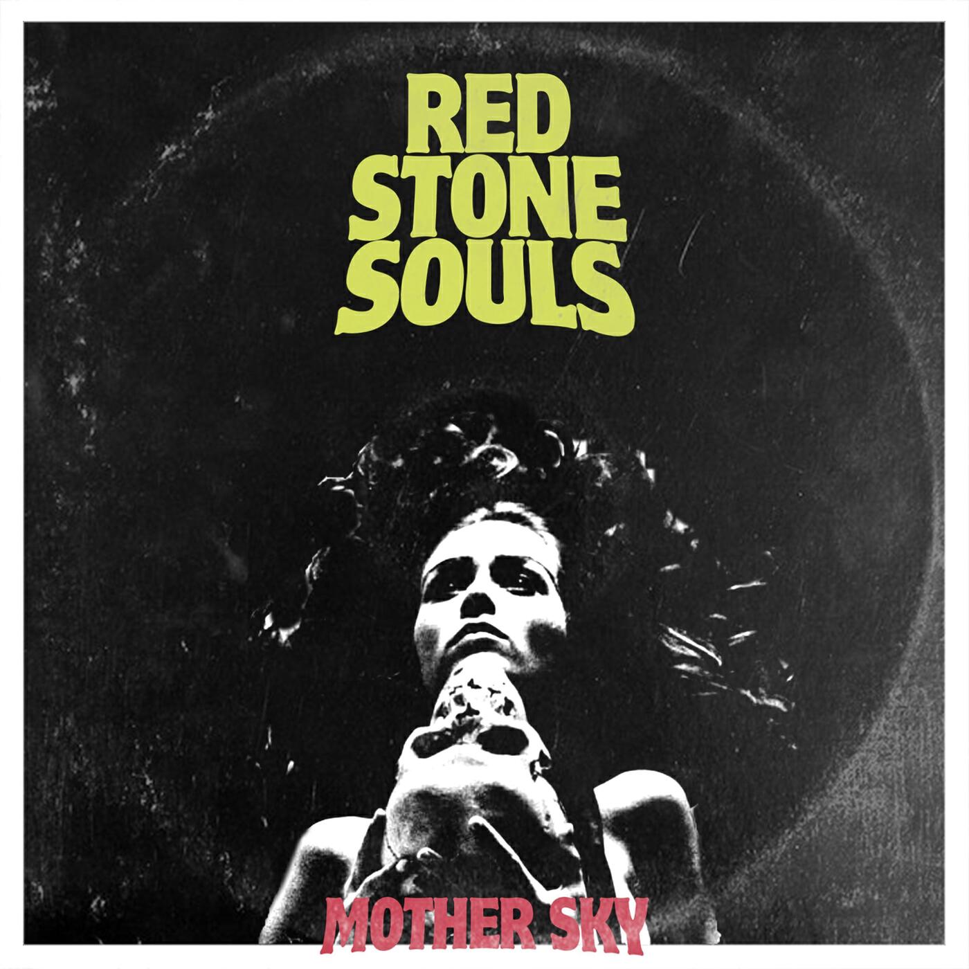 Релиз Mother Sky