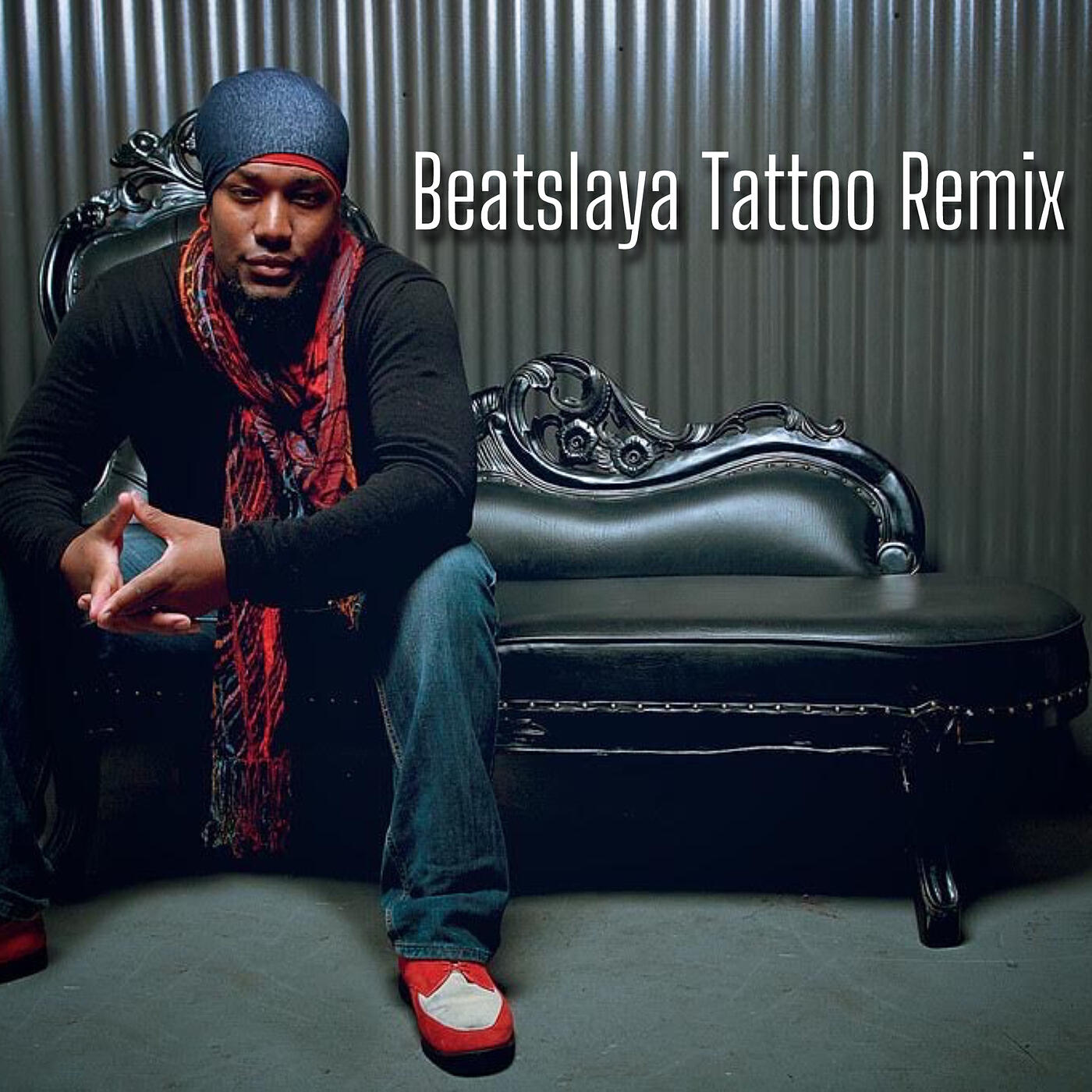 Релиз Beatslaya Tattoo (Remix)