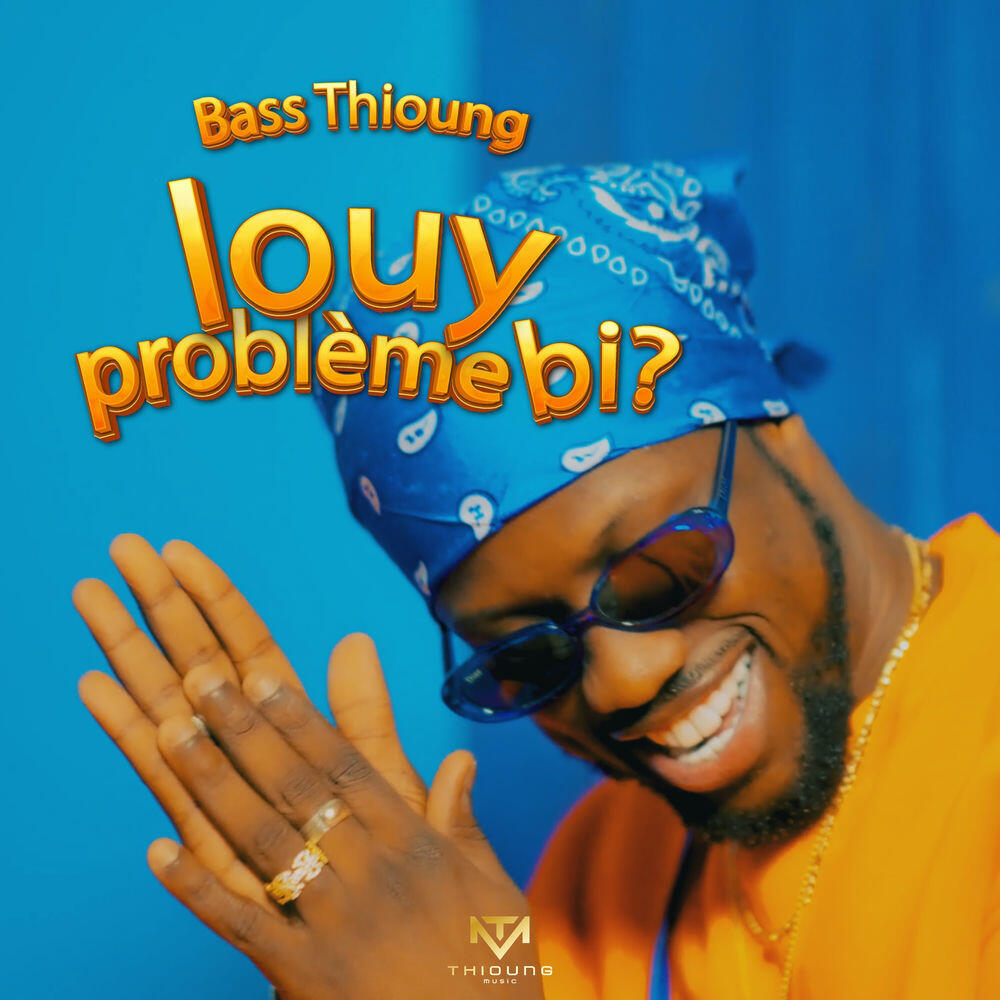 Релиз Louy Problème Bi ?