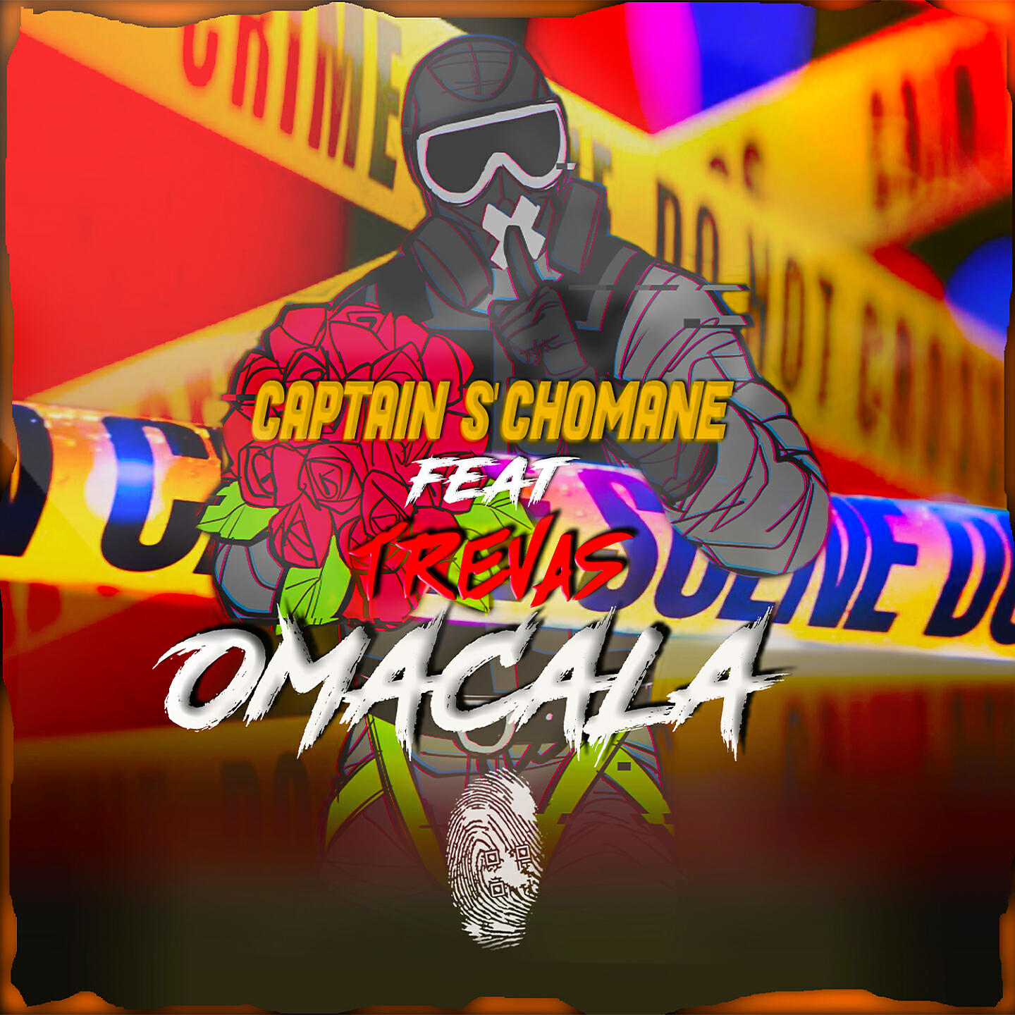 Релиз OMACALA