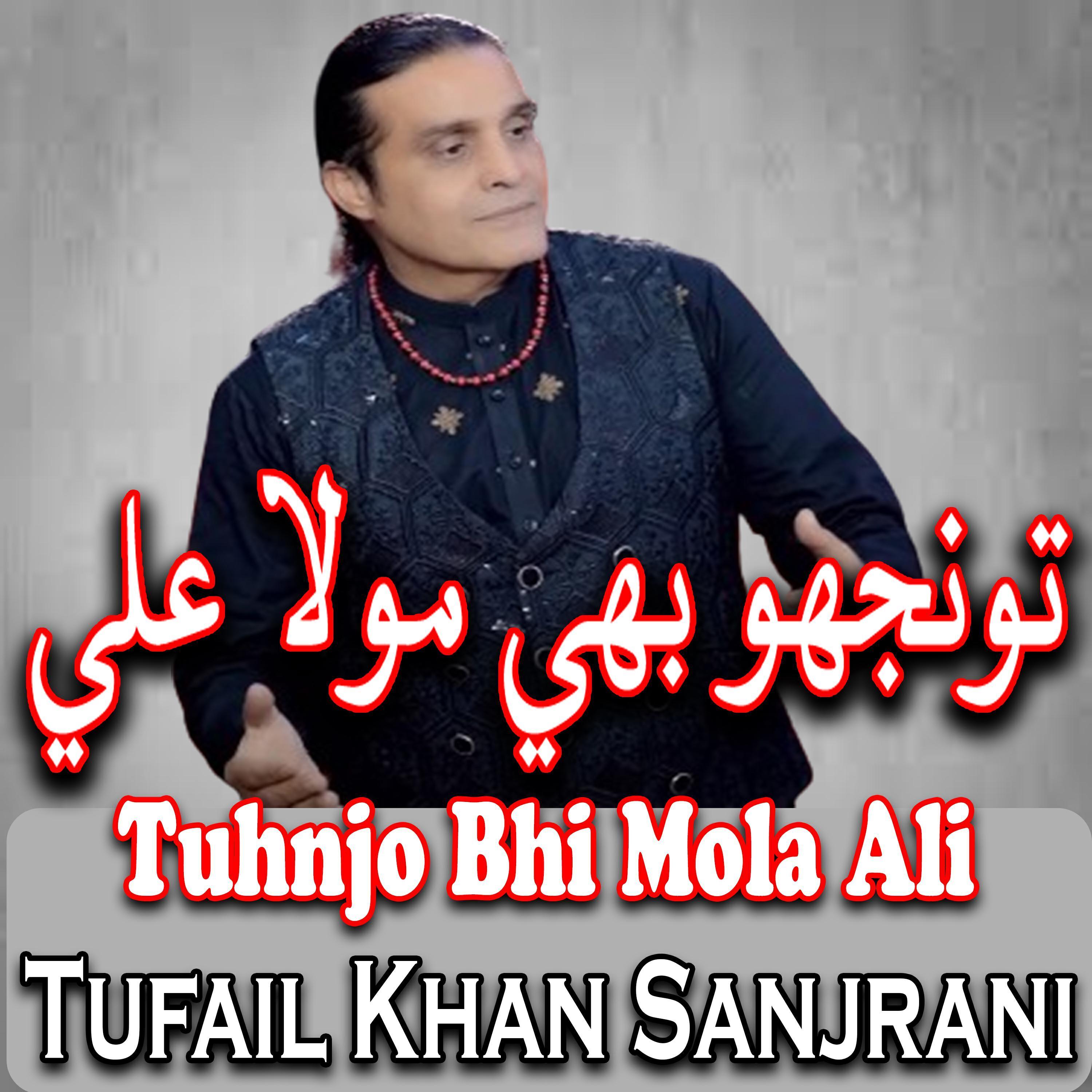 Tufail Khan Sanjrani