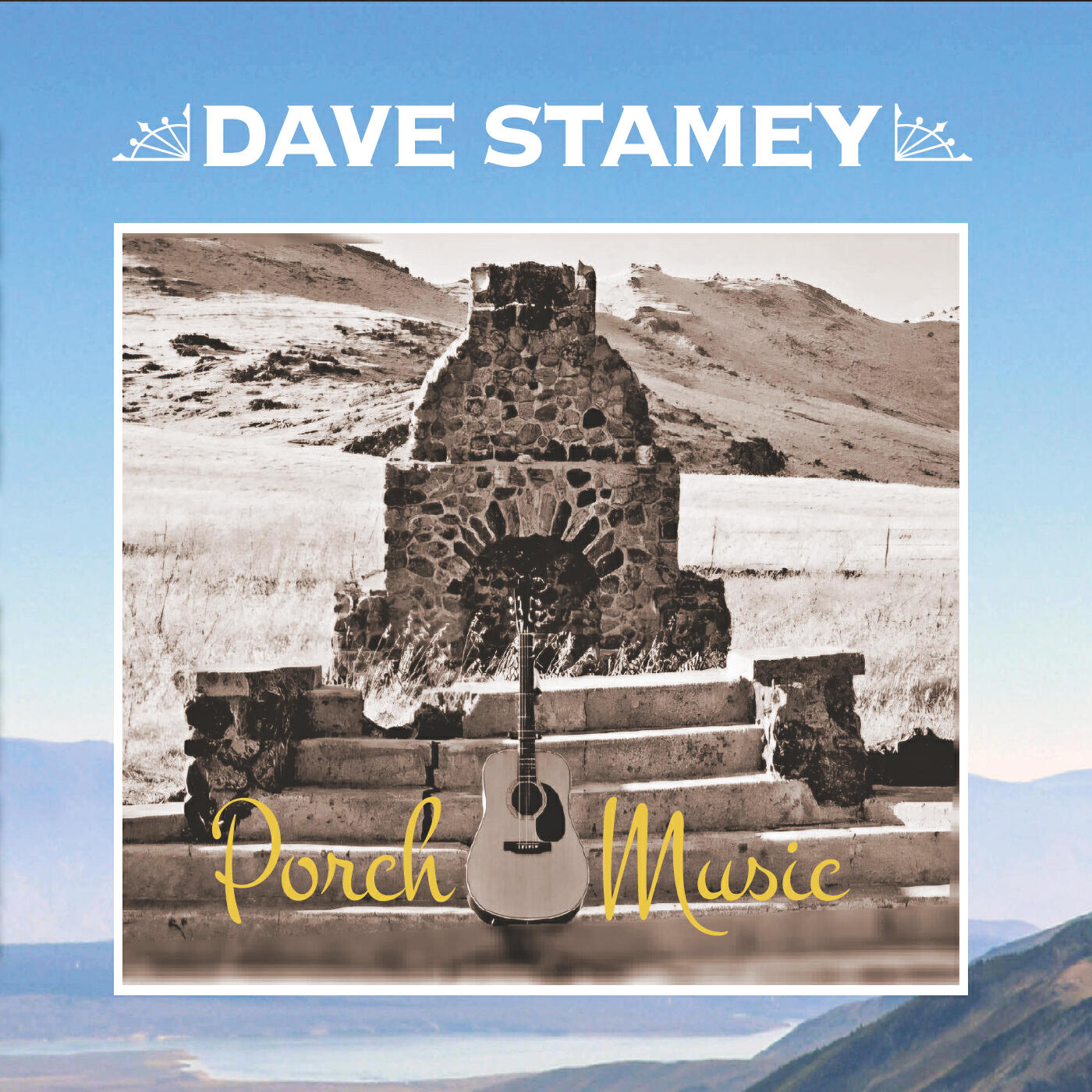 Dave Stamey