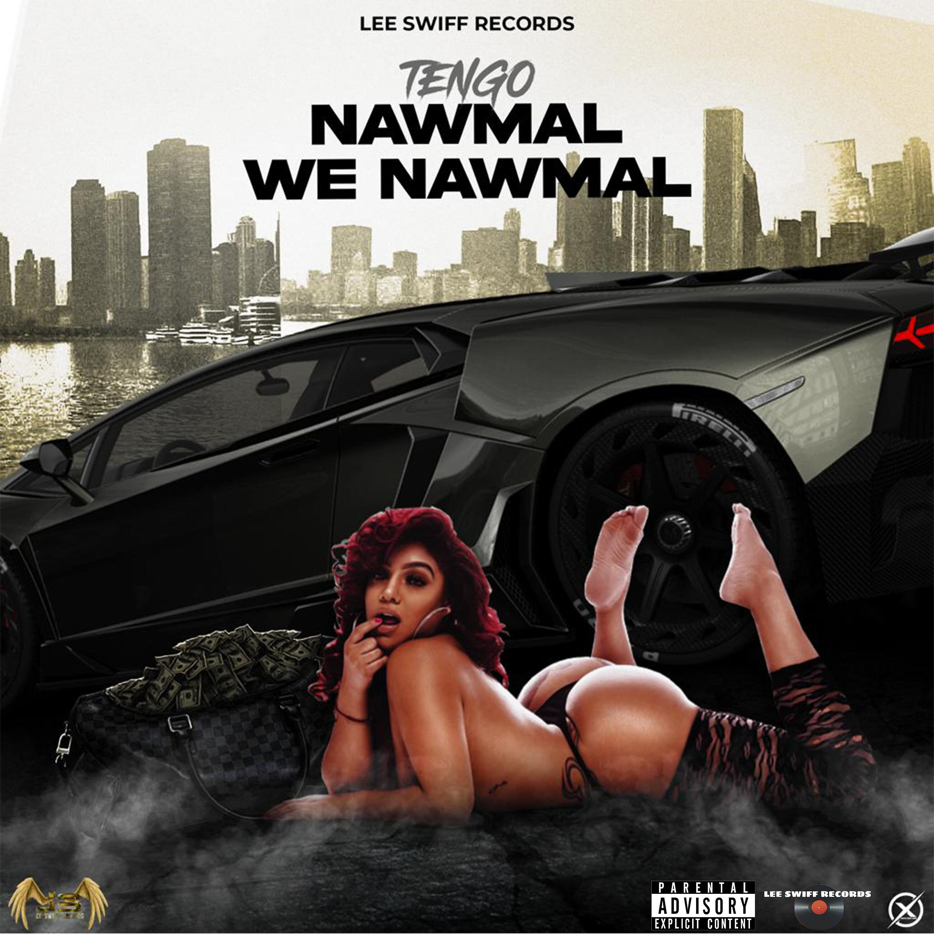 Релиз Nawmal We Nawmal