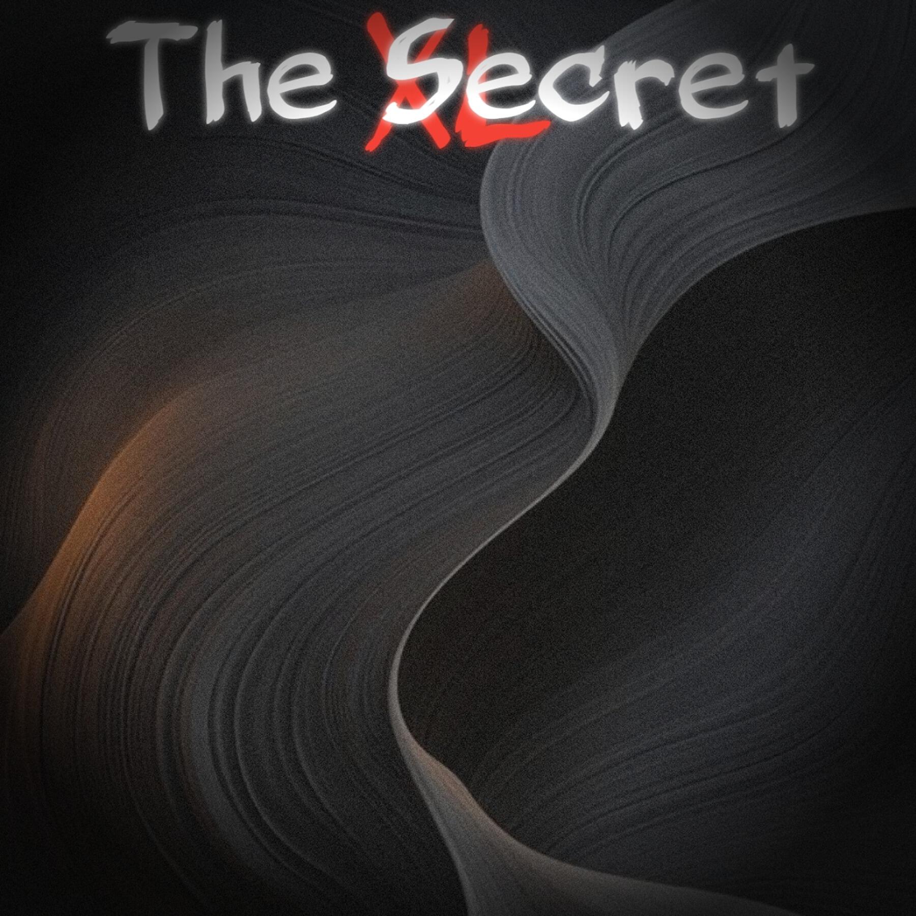Релиз The Secret - XL