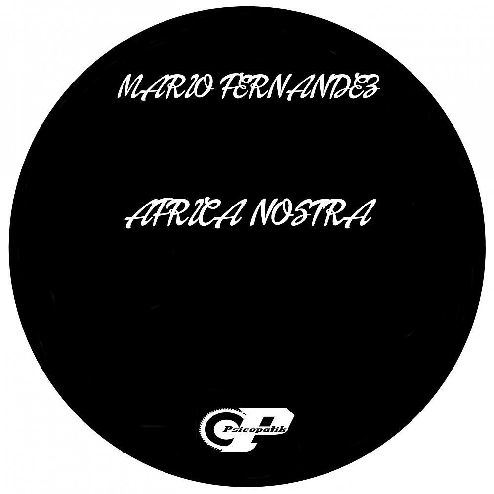 Mario Fernandez