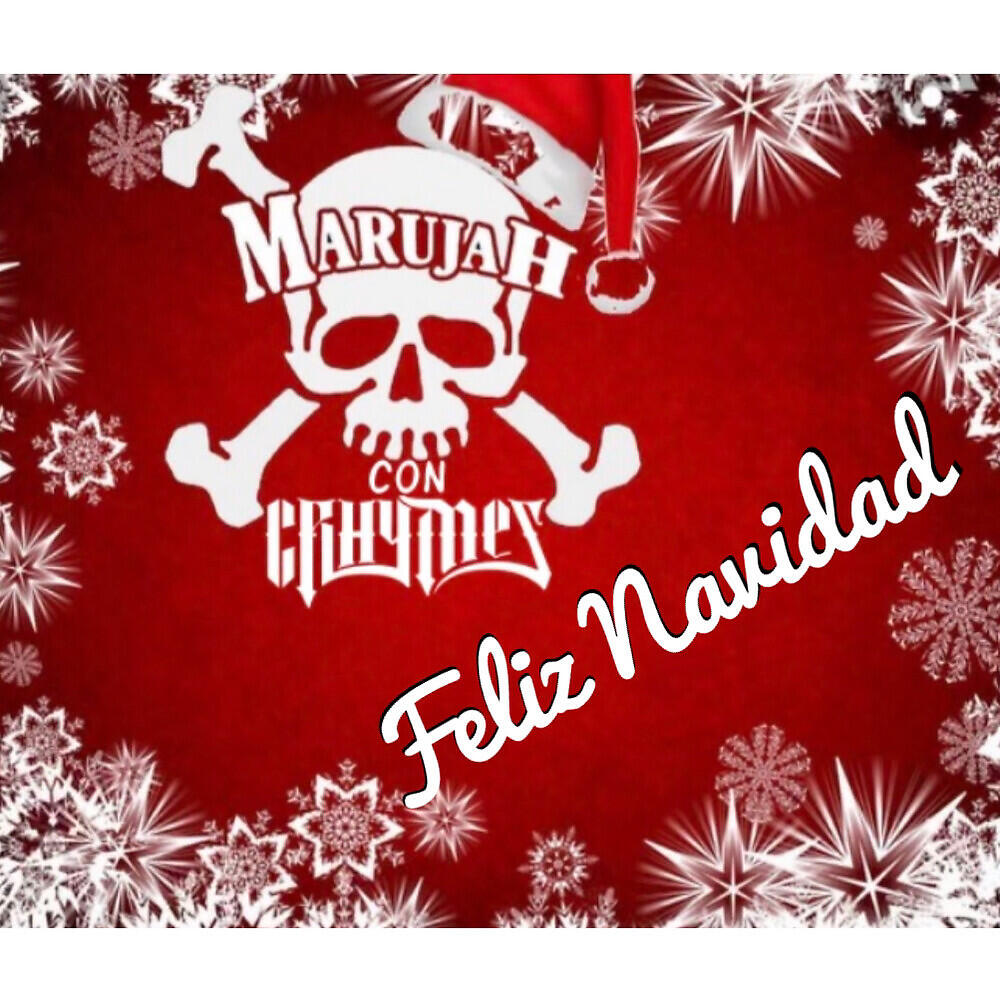 Релиз Feliz Navidad