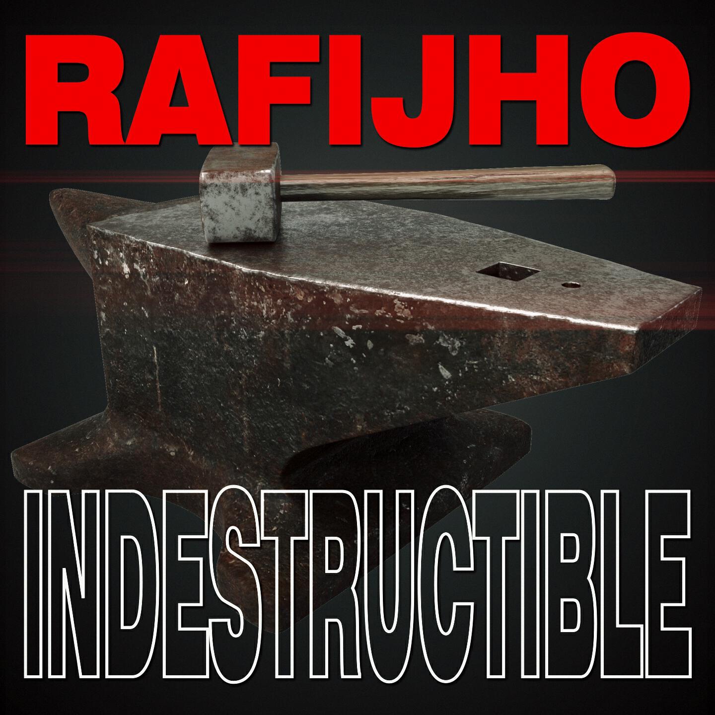 Релиз Indestructible
