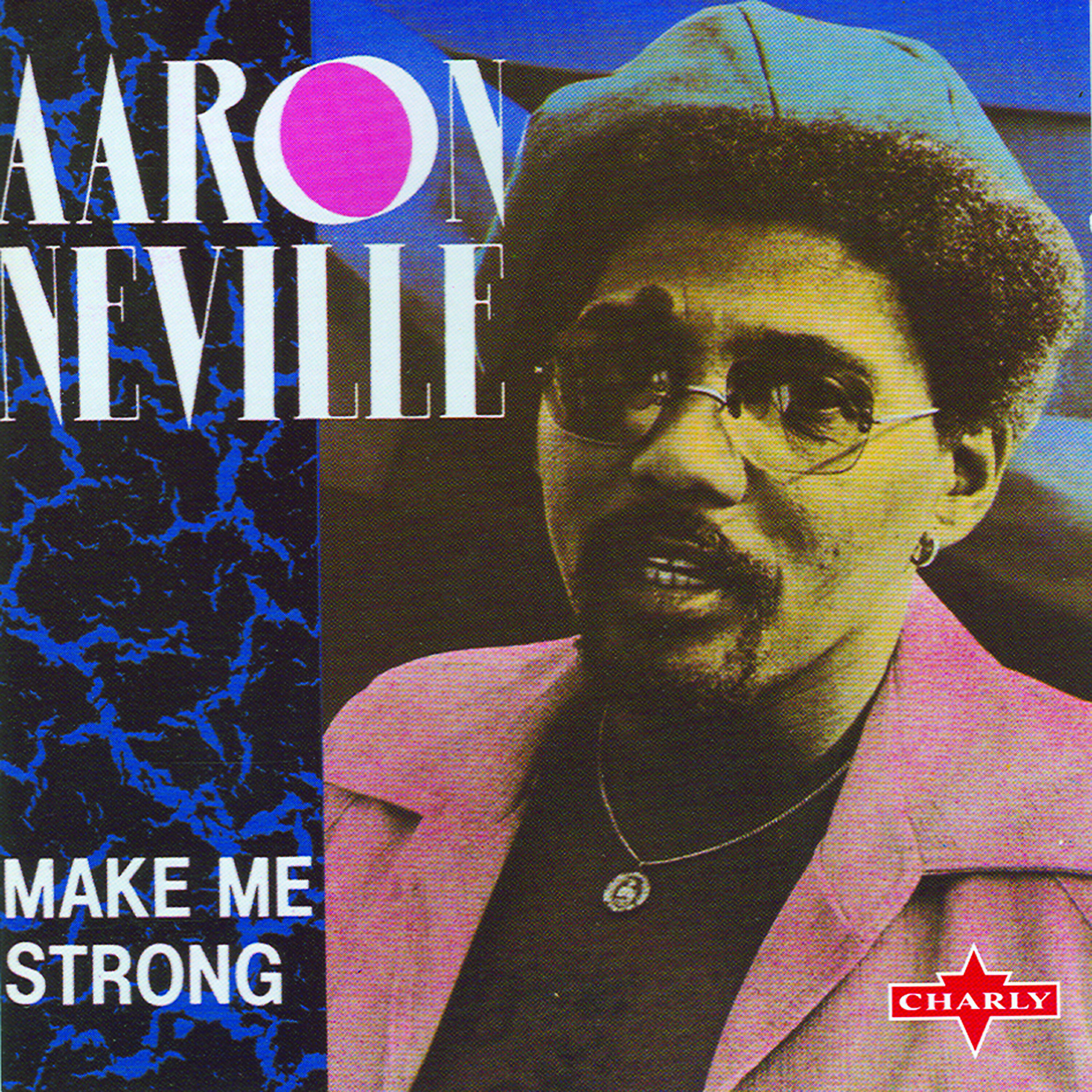 Релиз Make Me Strong