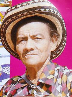 Juancho Polo Valencia