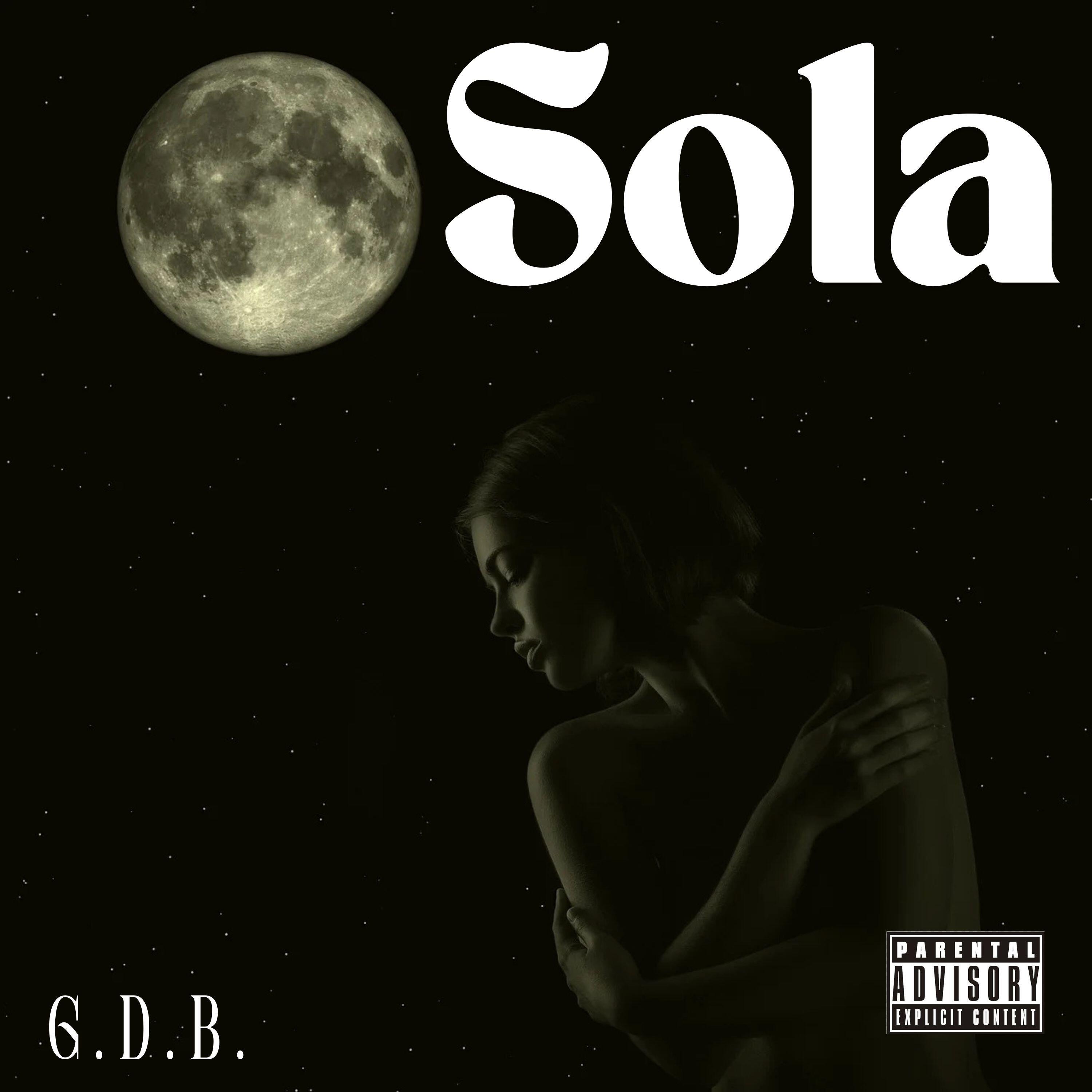 Релиз Sola (G.D.B.)