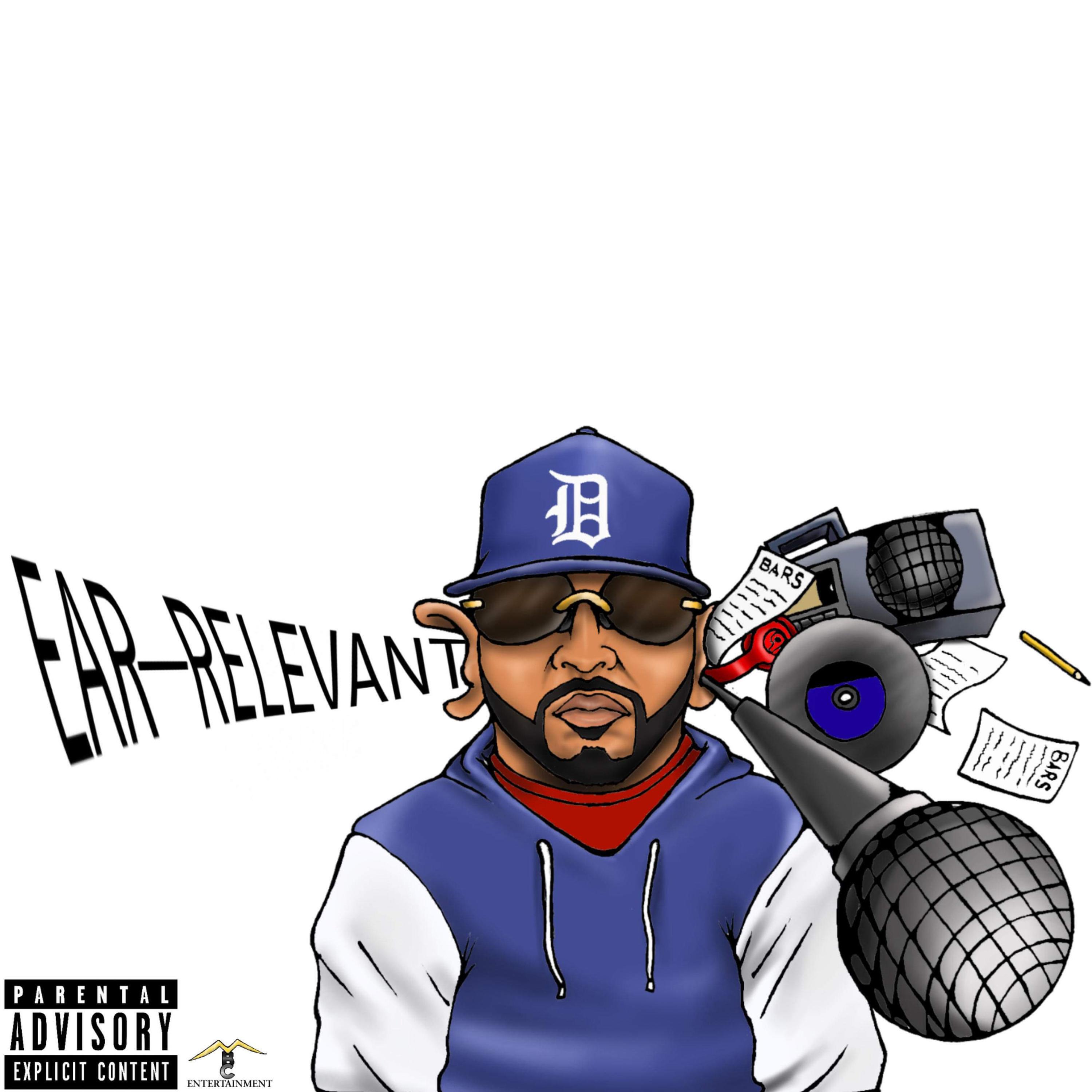 Релиз EAR-Relevant