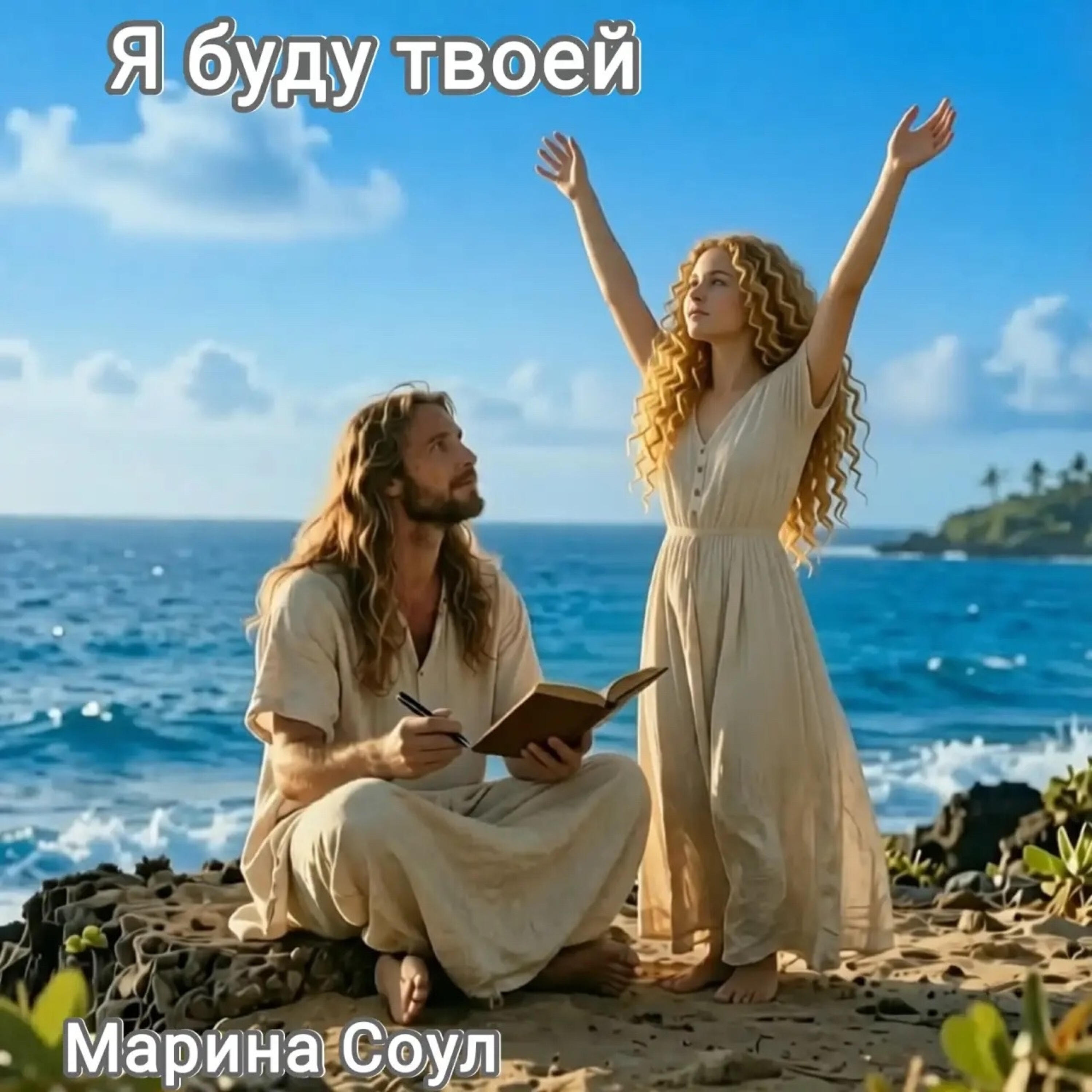 Марина Соул