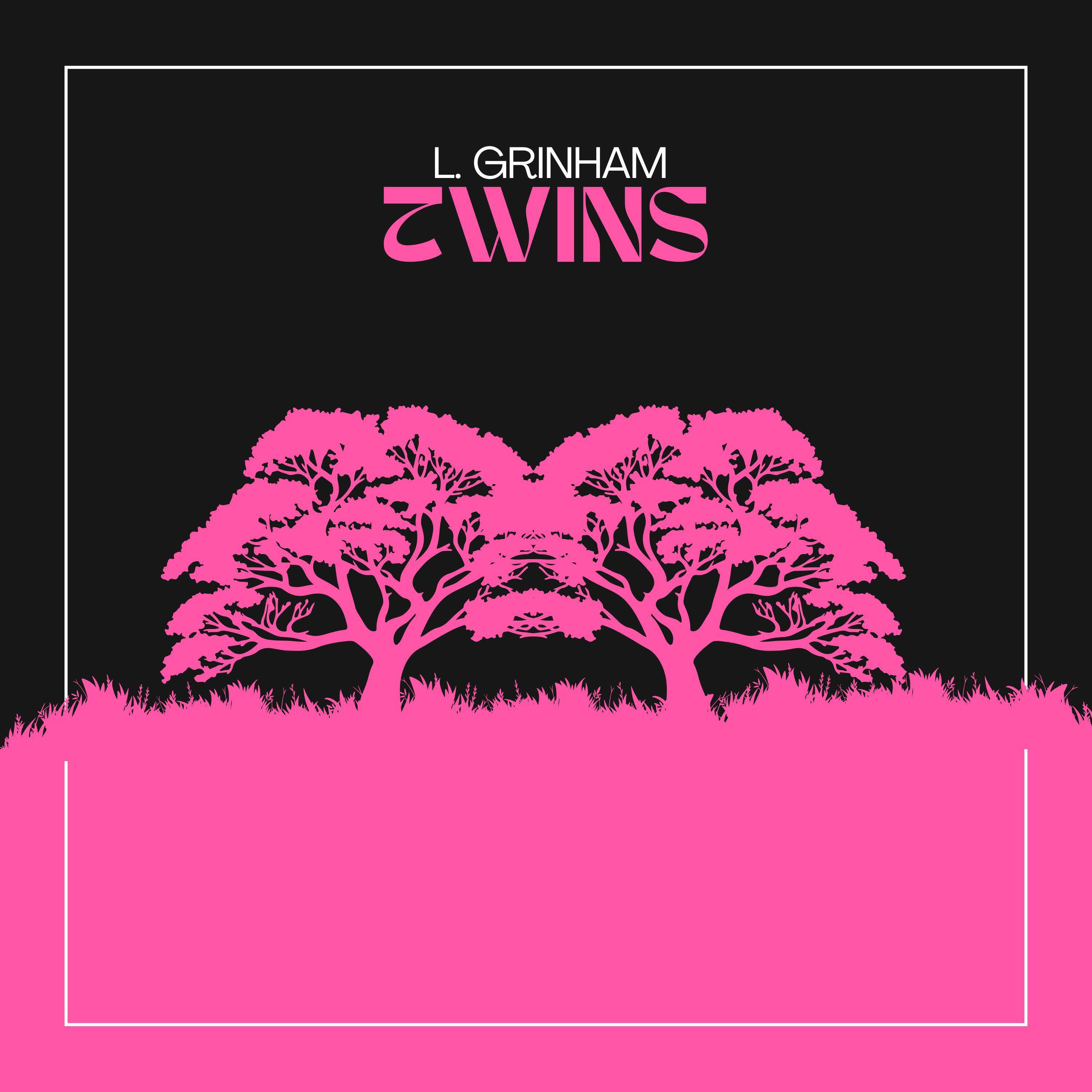 Релиз Twins