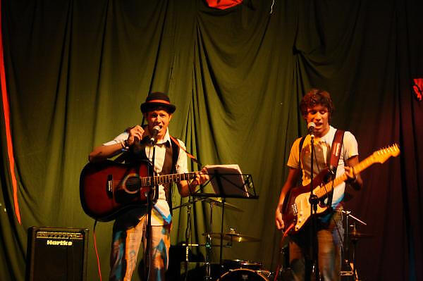 Cecco e Cipo