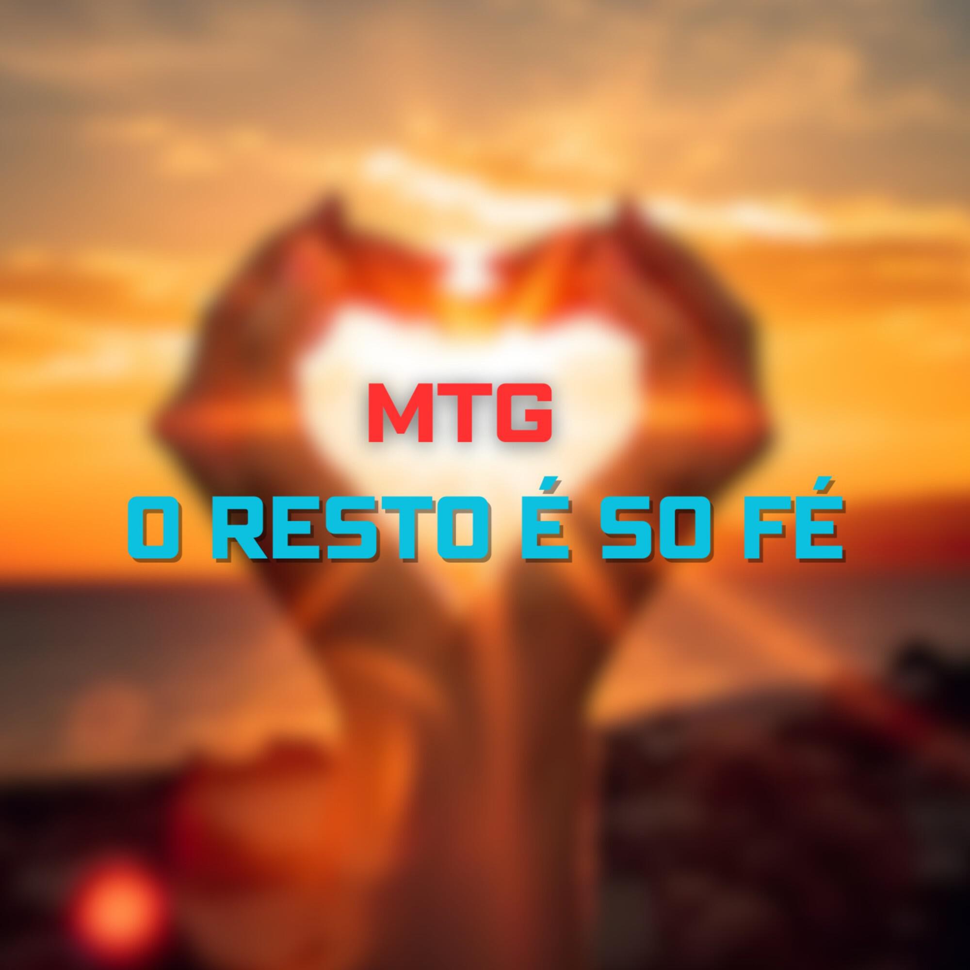 Релиз O resto é so fé