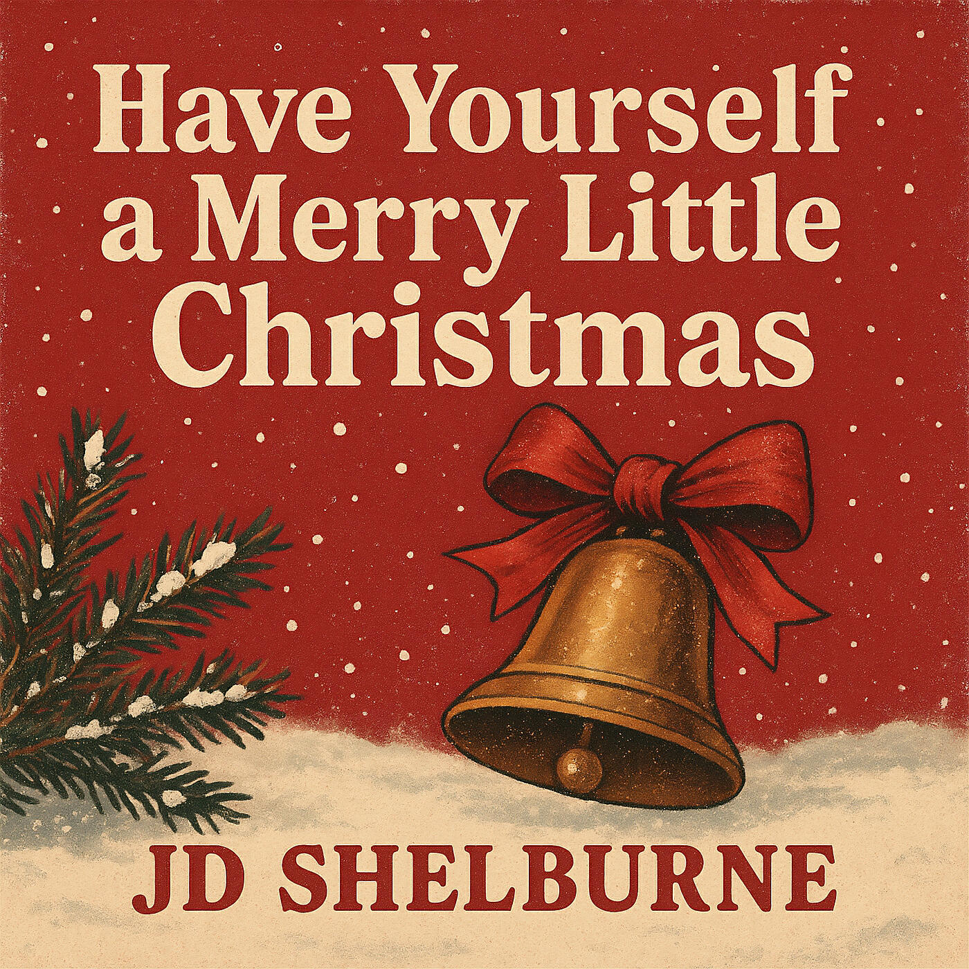 JD Shelburne