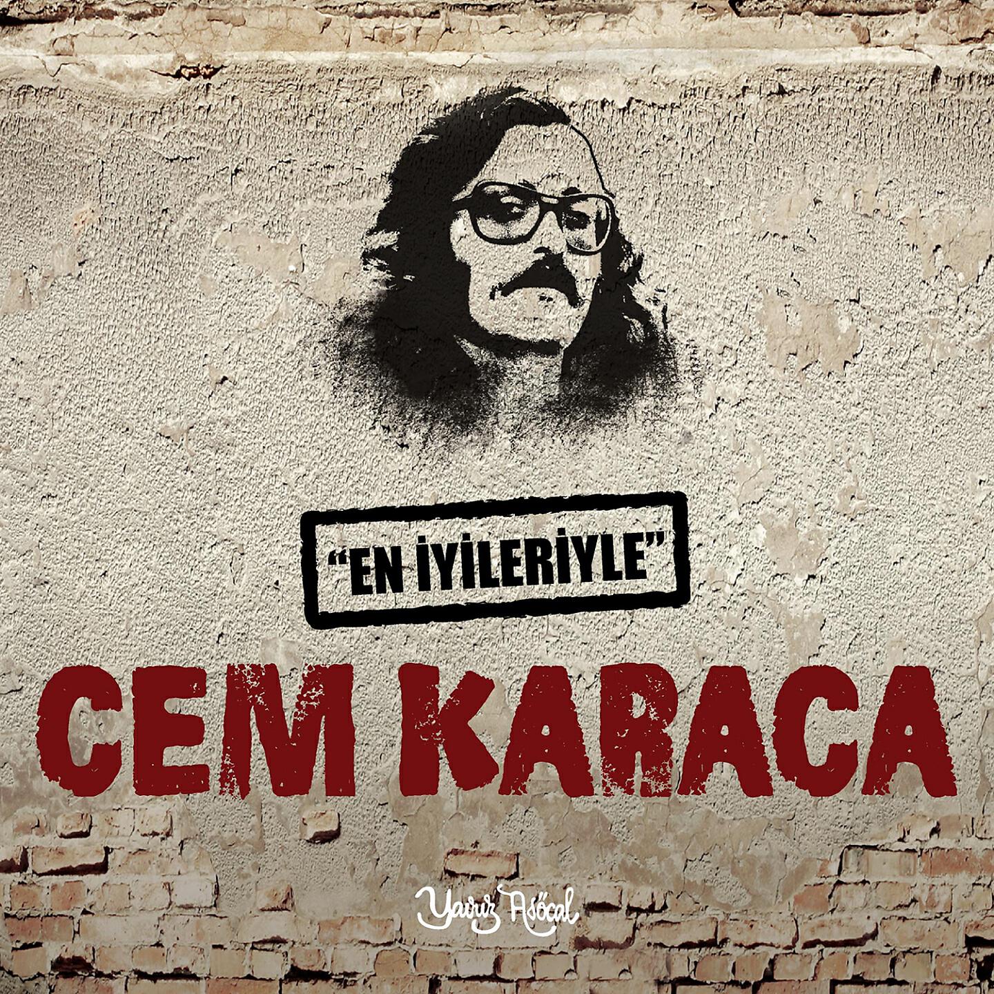 Релиз En İyileriyle Cem Karaca