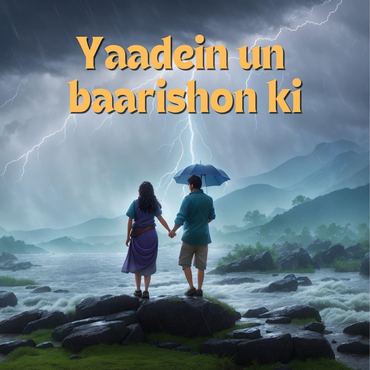 Релиз Yaadein Un Baarishon Ki