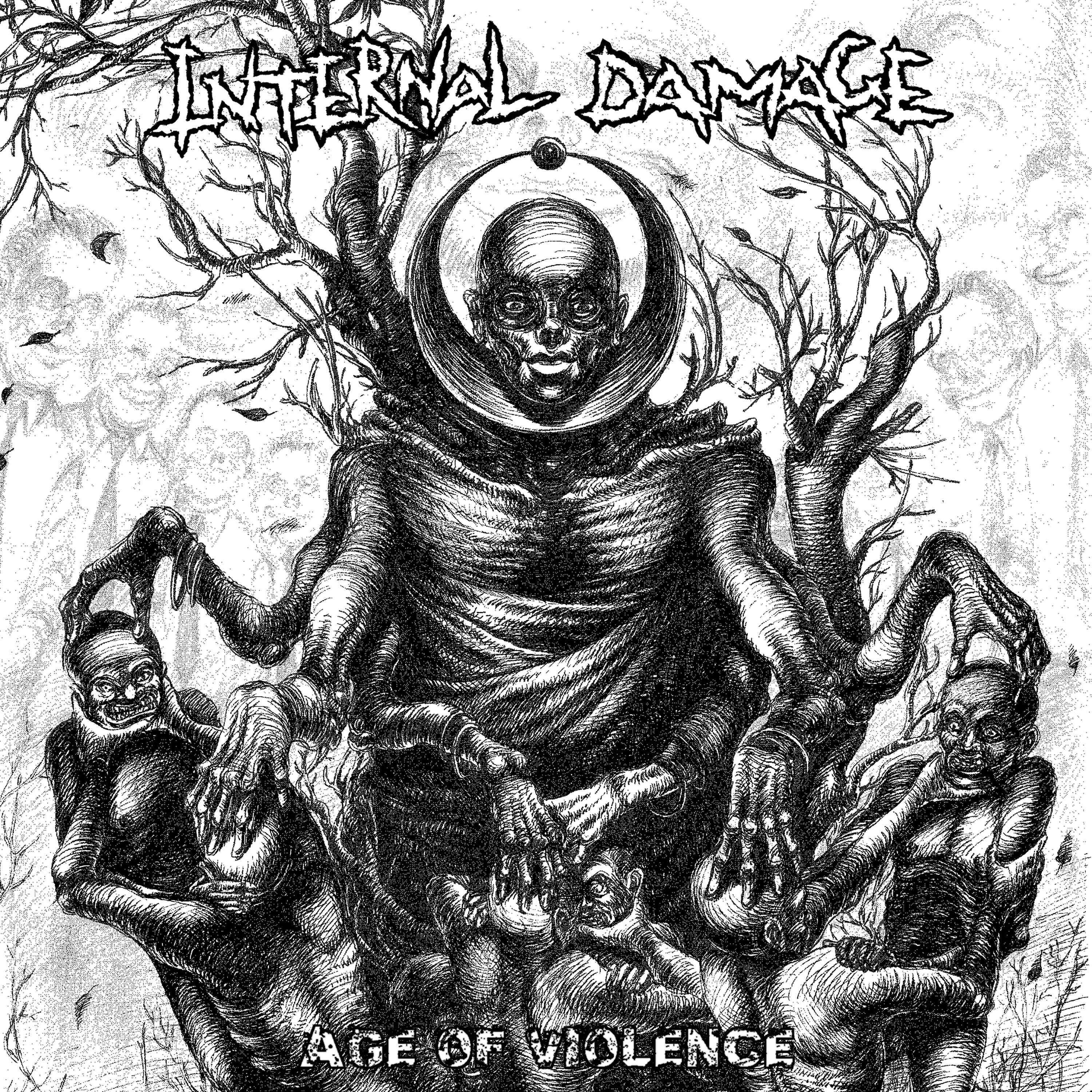 Релиз Age of Violence