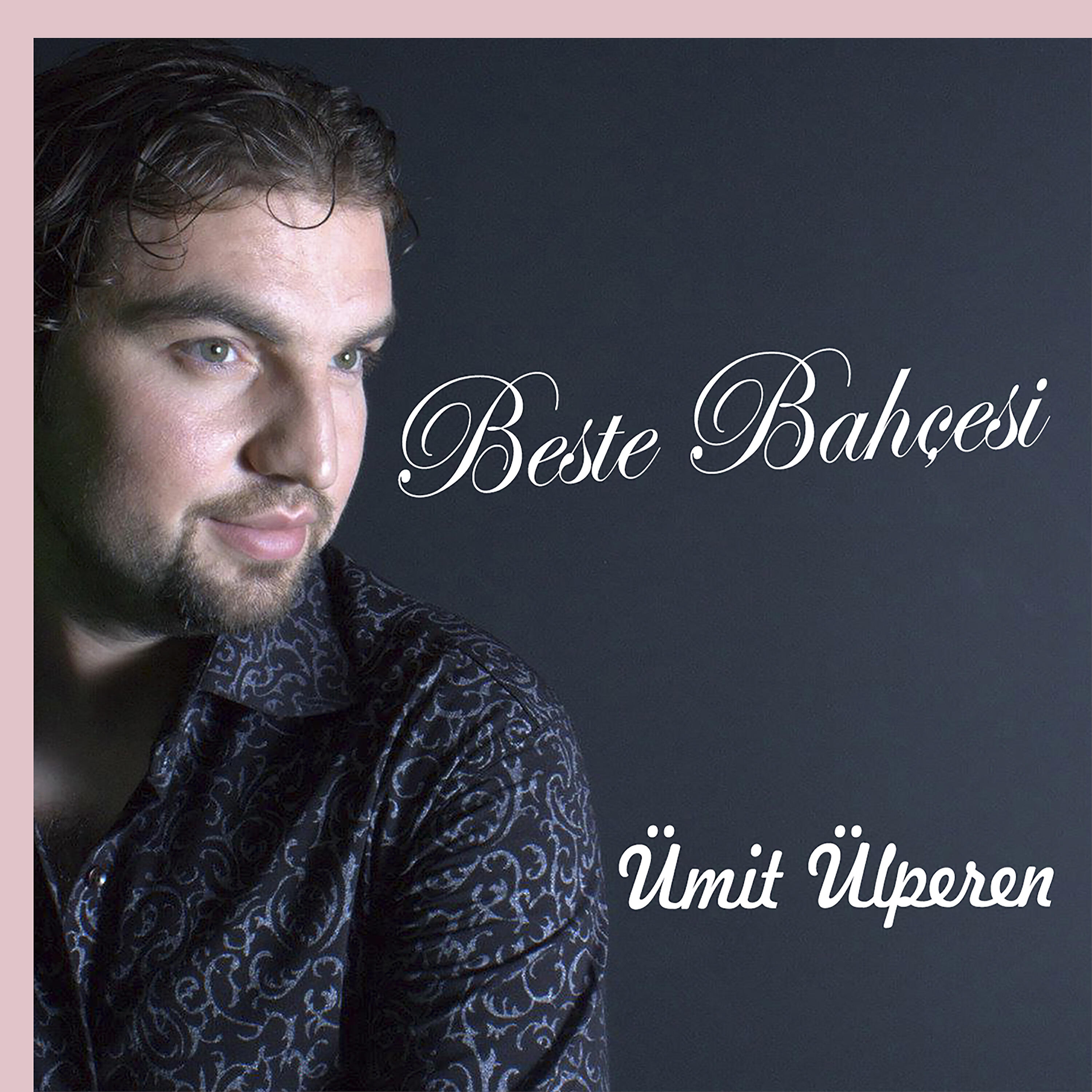 Ümit Ülperen