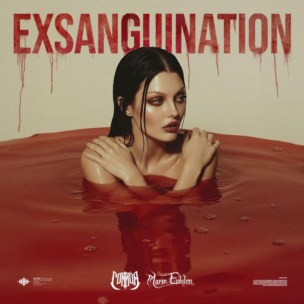 Релиз Exsanguination