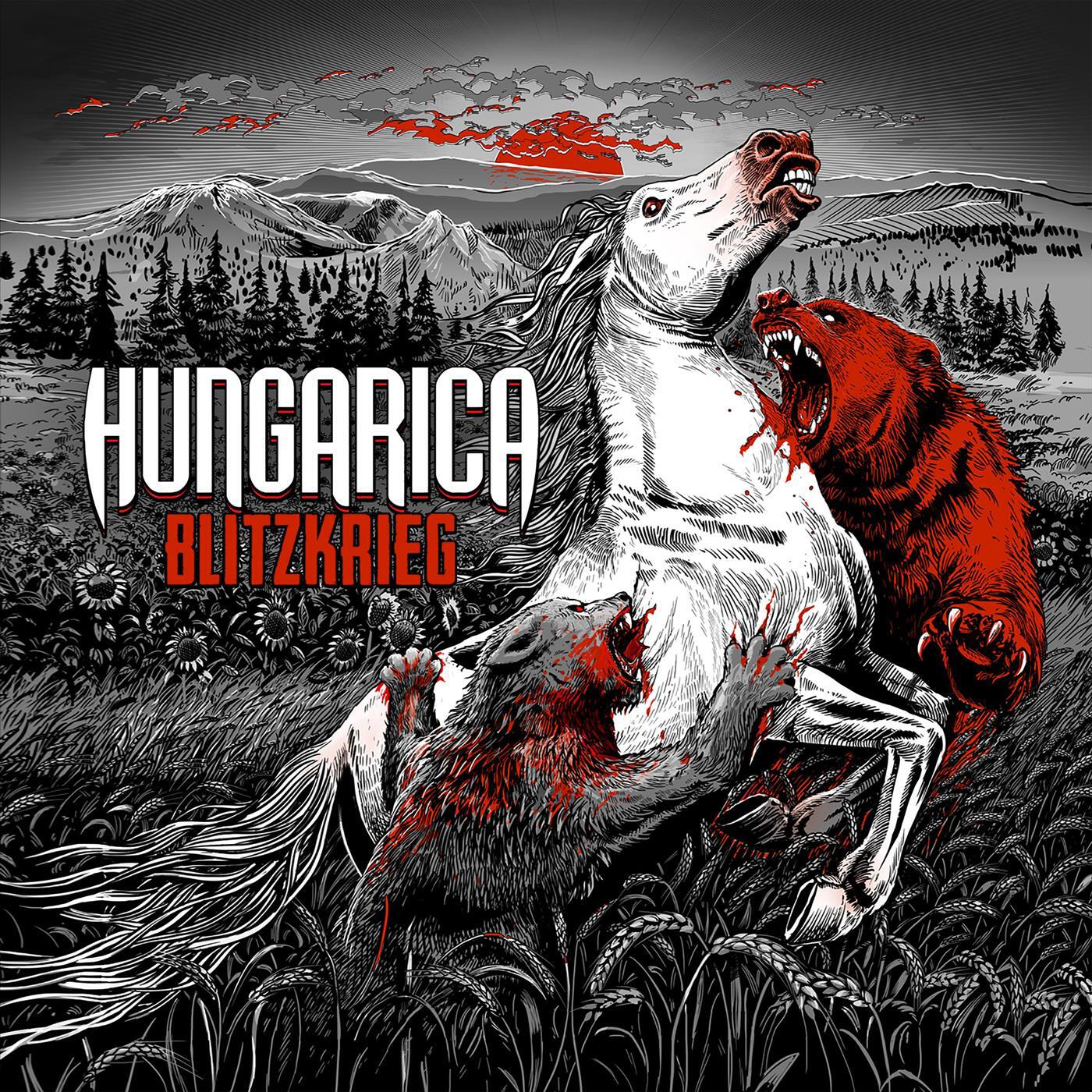 Релиз Blitzkrieg