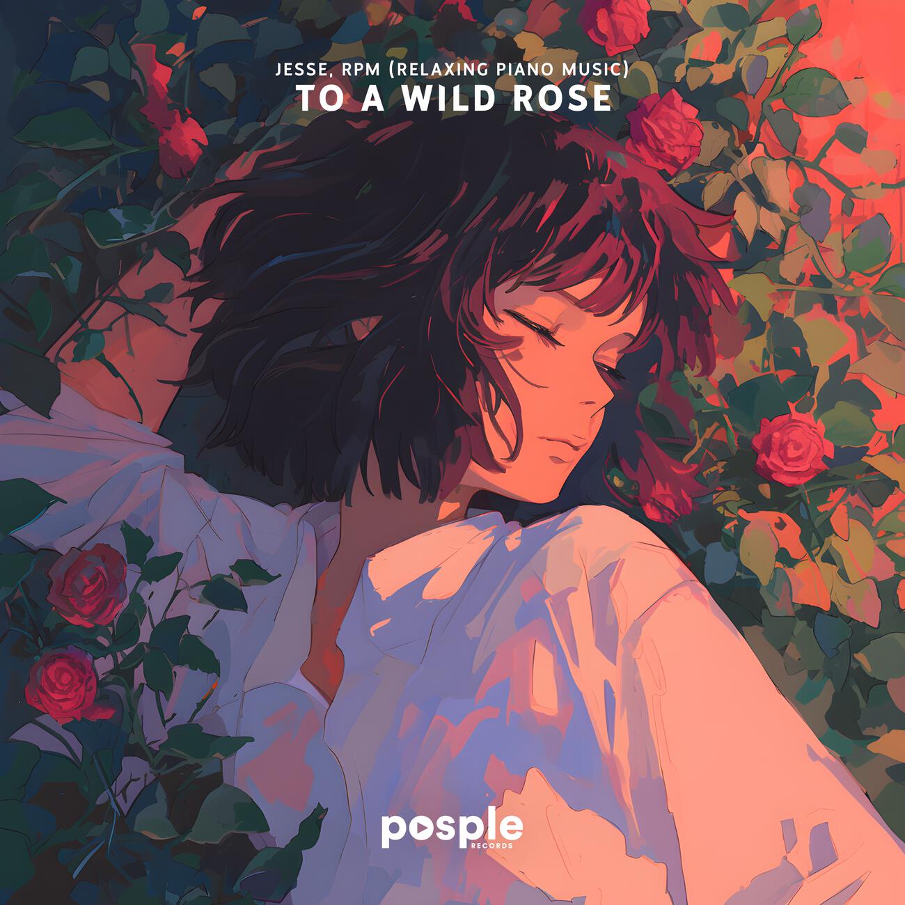 Релиз To a Wild Rose