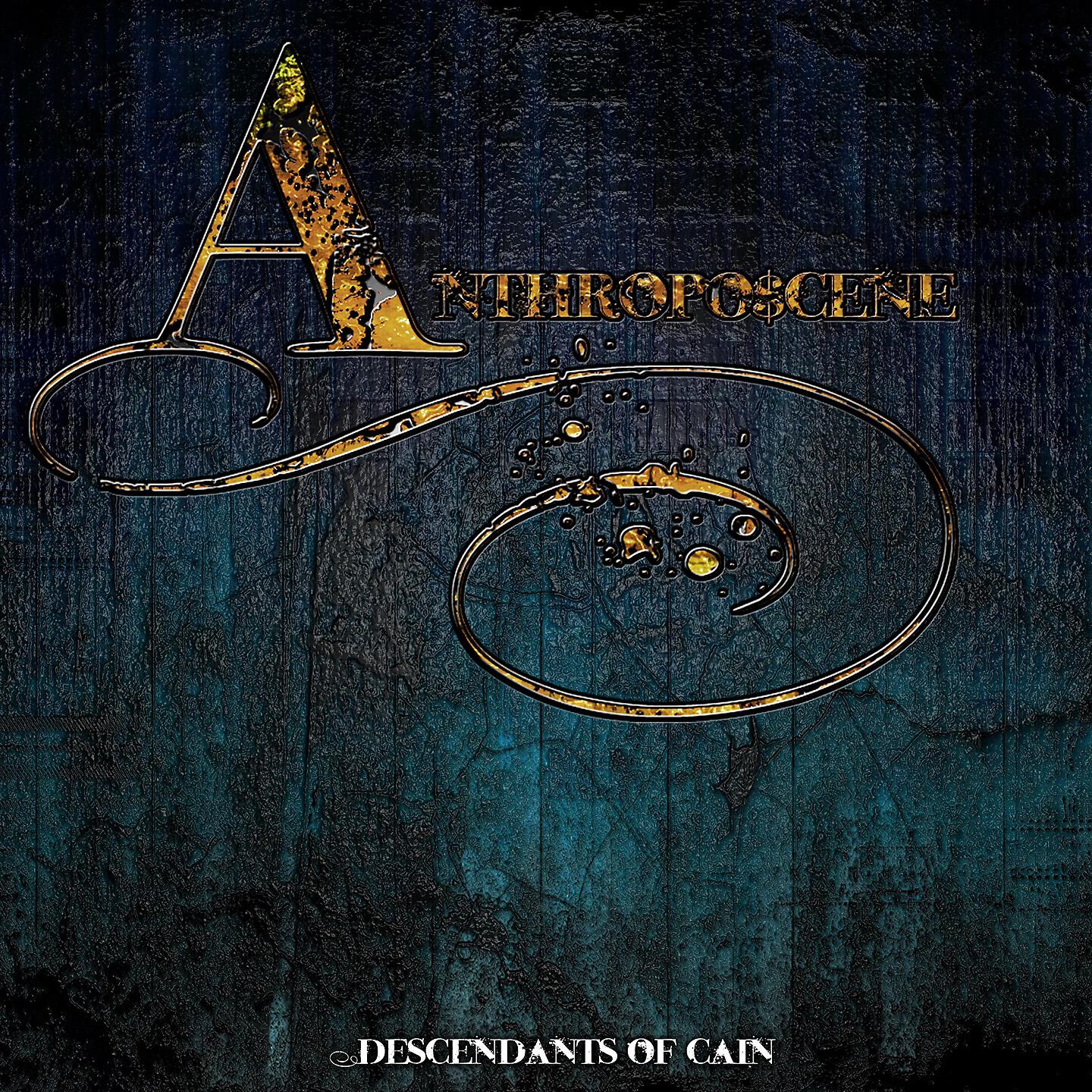 Релиз The Anthropo$cene Trilogy