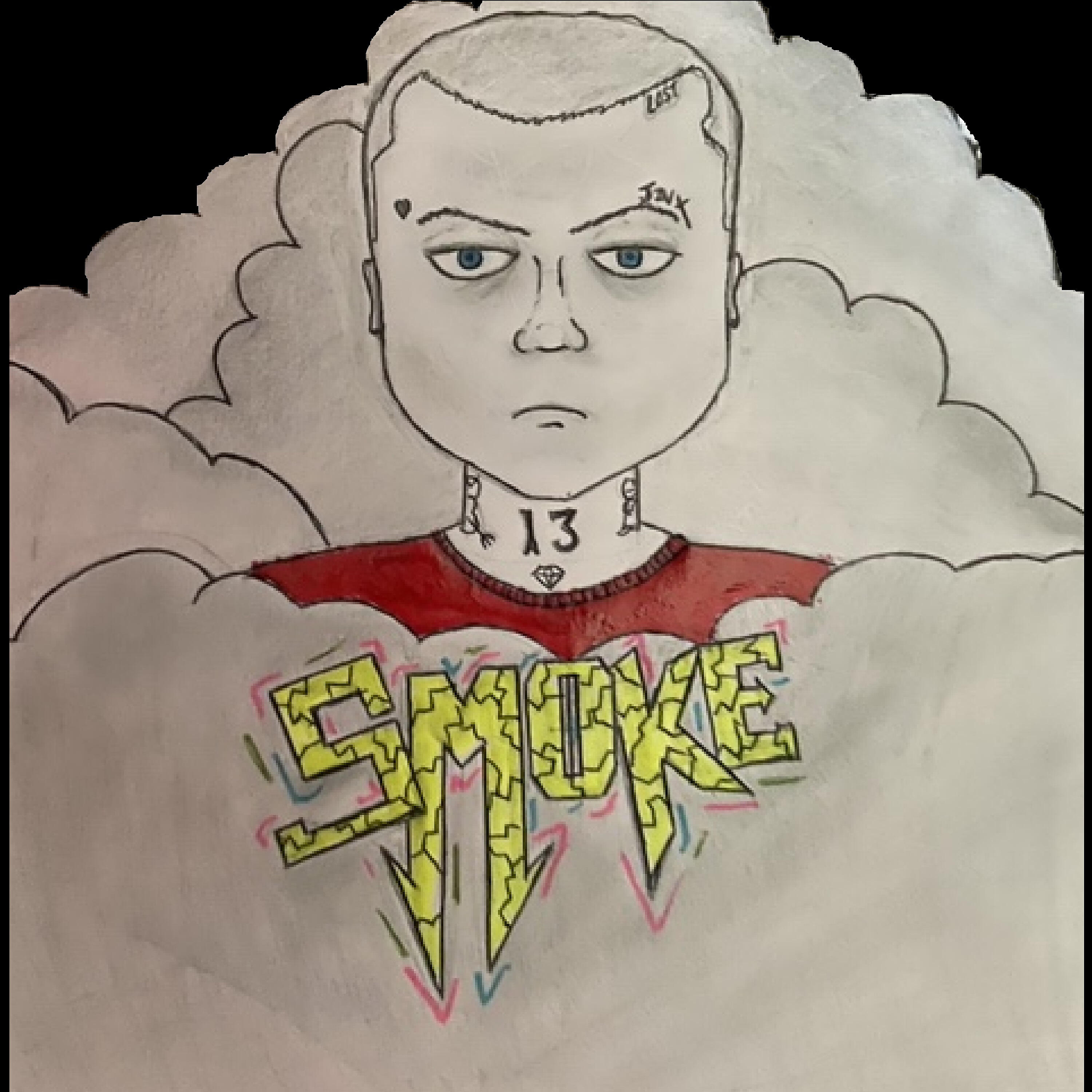Релиз Smoke