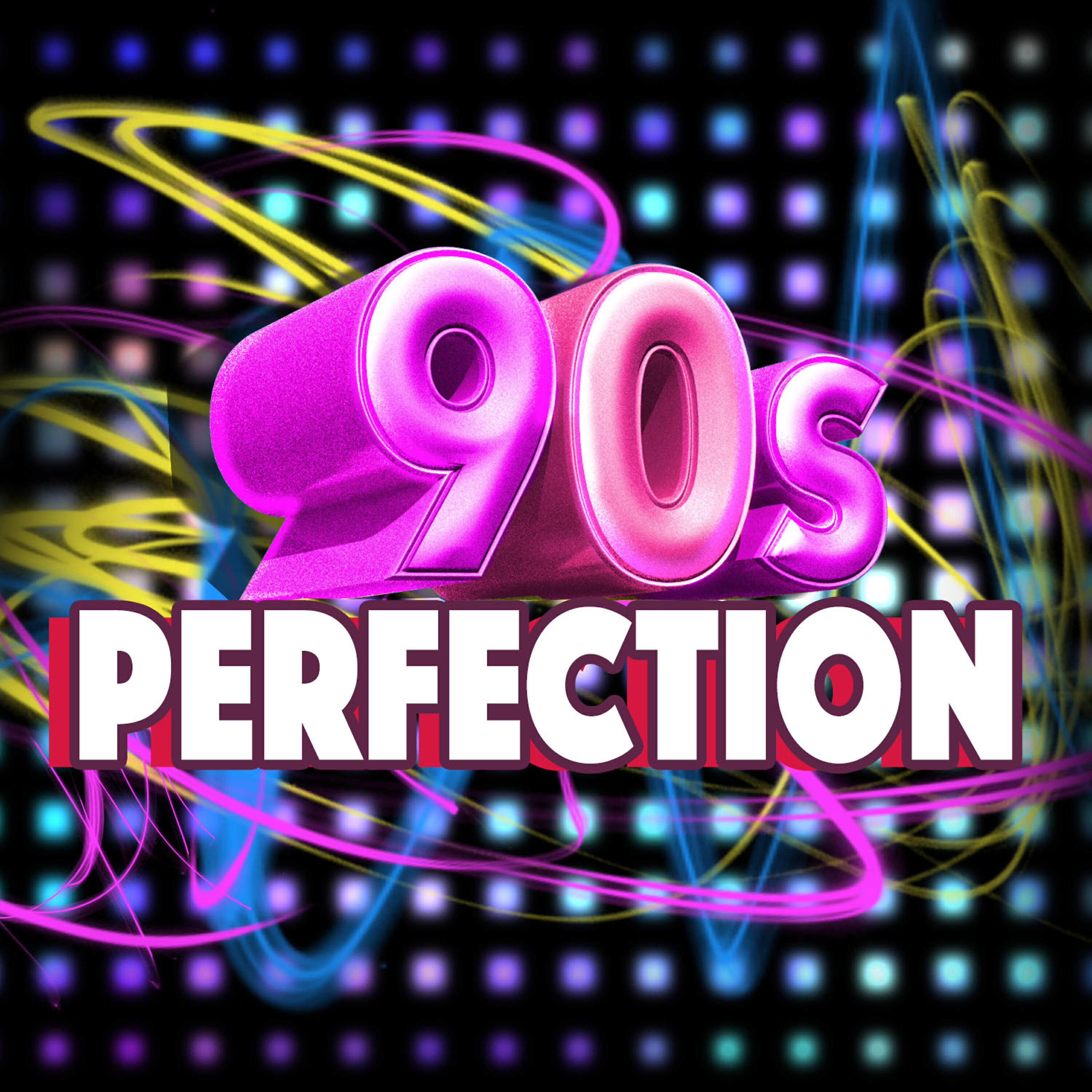 Релиз 90s Perfection