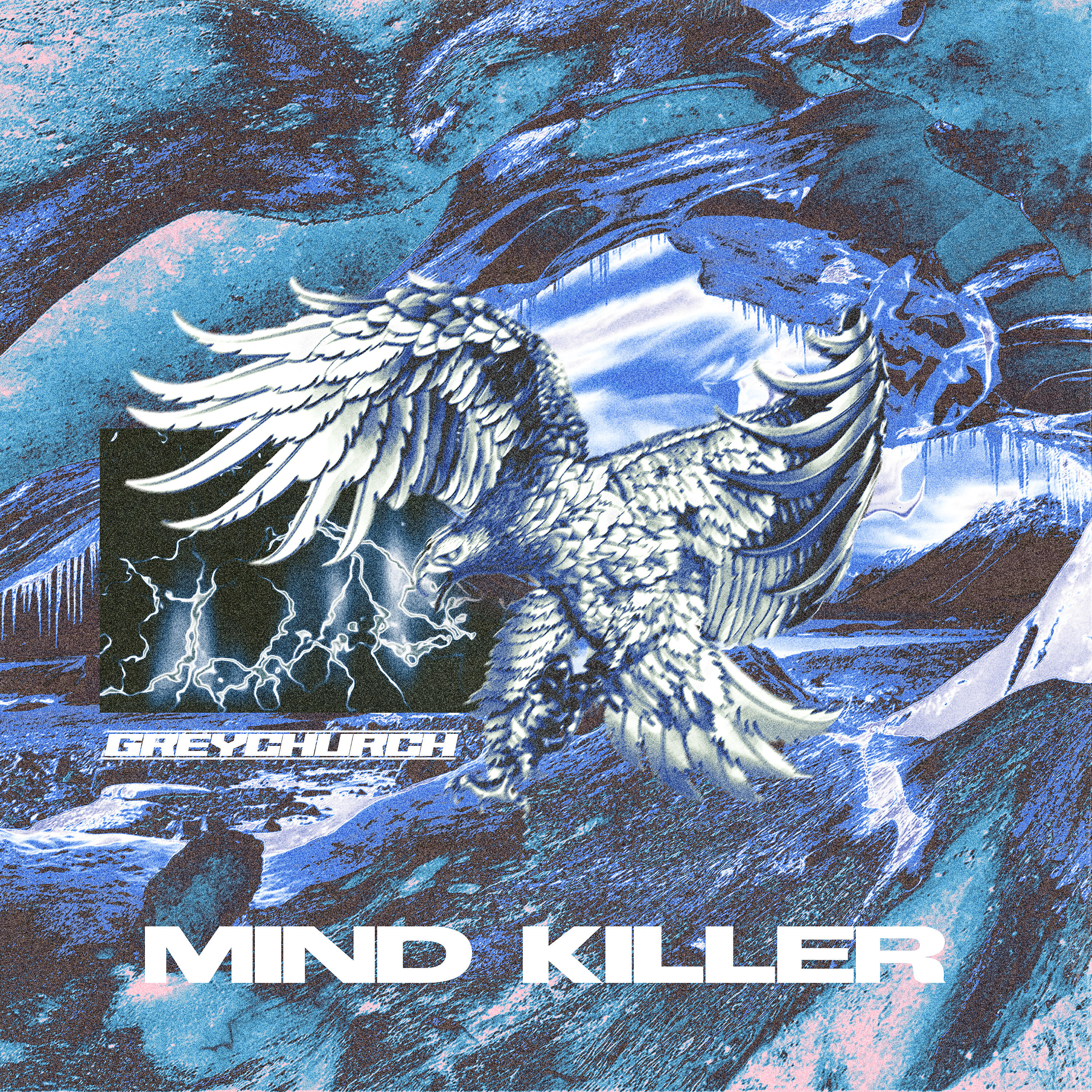 Релиз Mind Killer