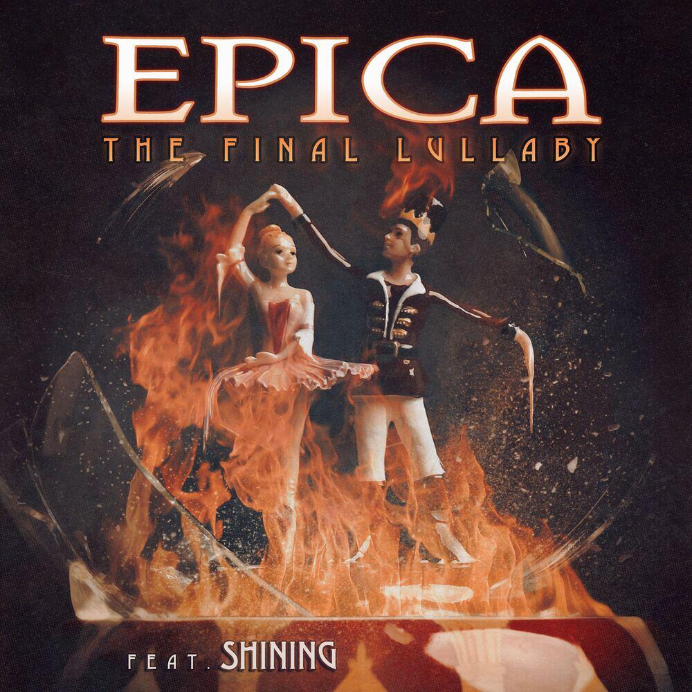 Релиз The Final Lullaby (feat. Shining)