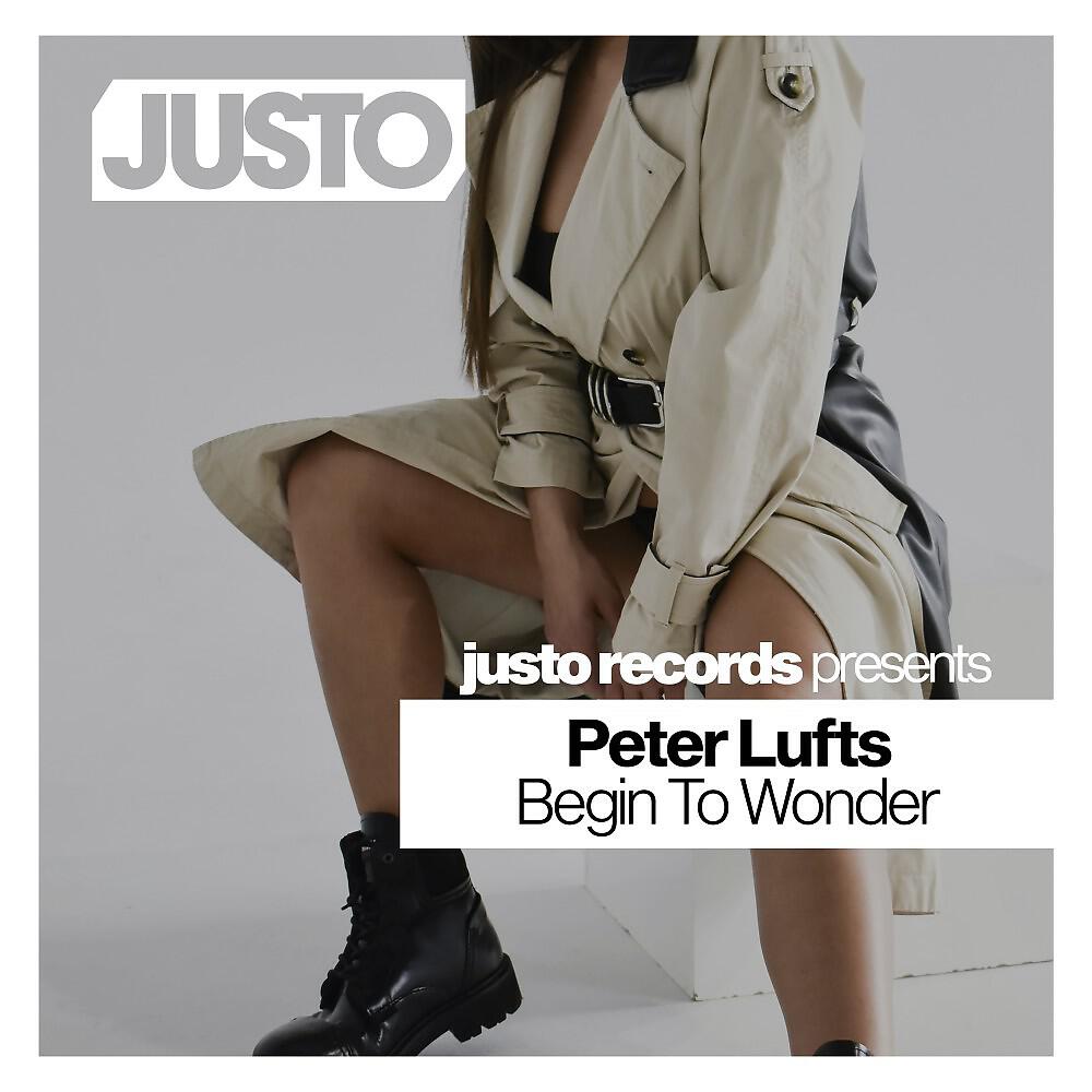 Релиз Begin to Wonder