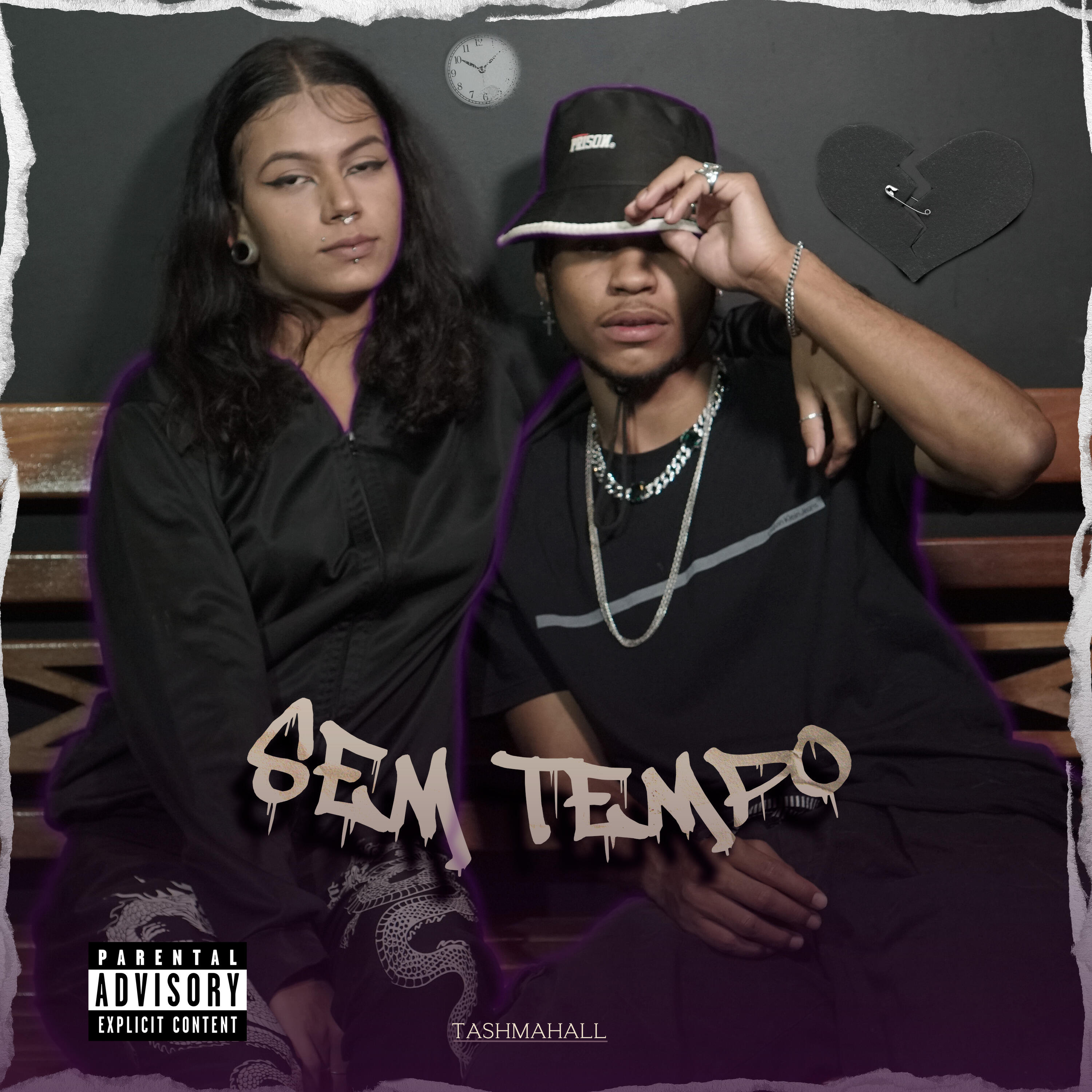 Релиз Sem Tempo