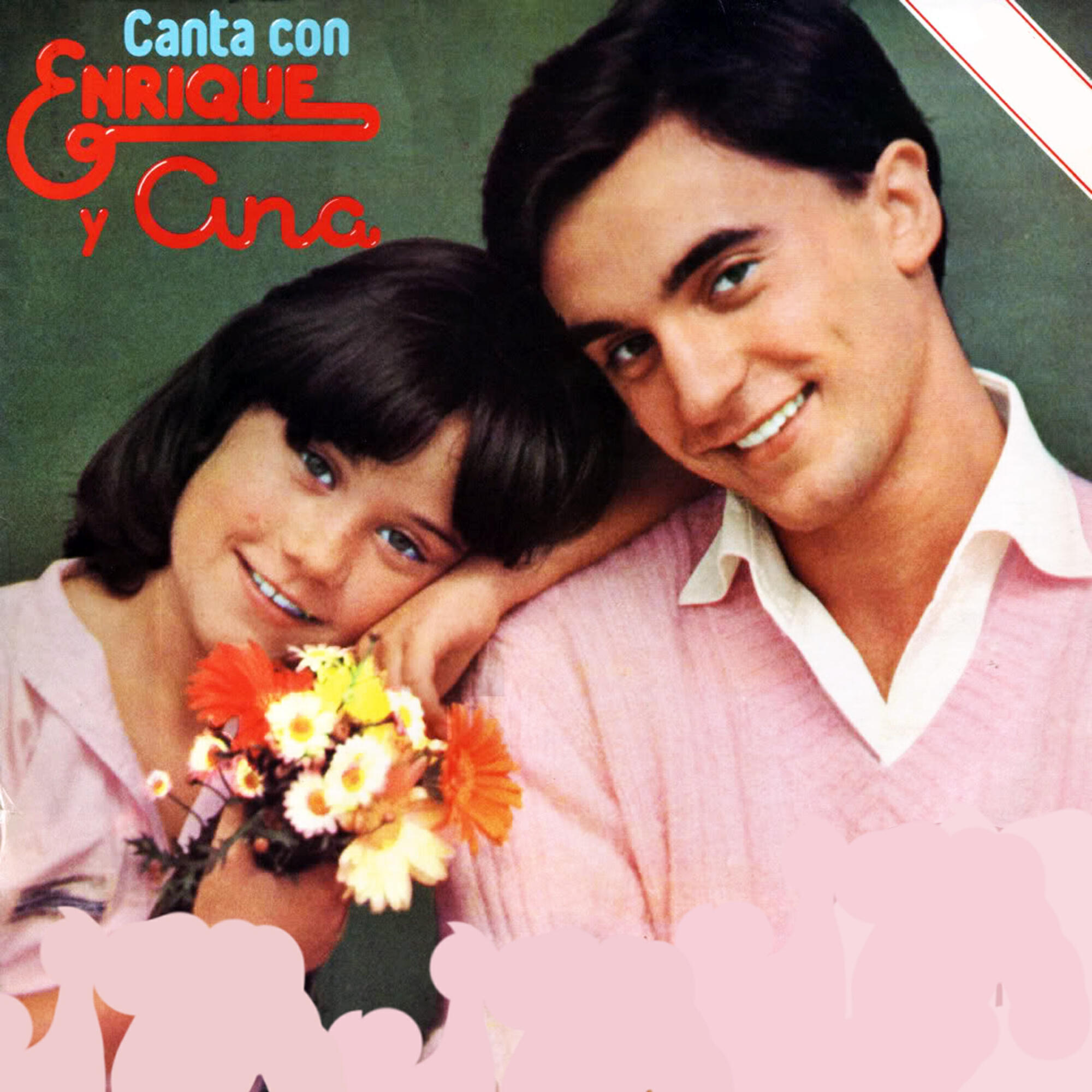 Релиз Canta Con...