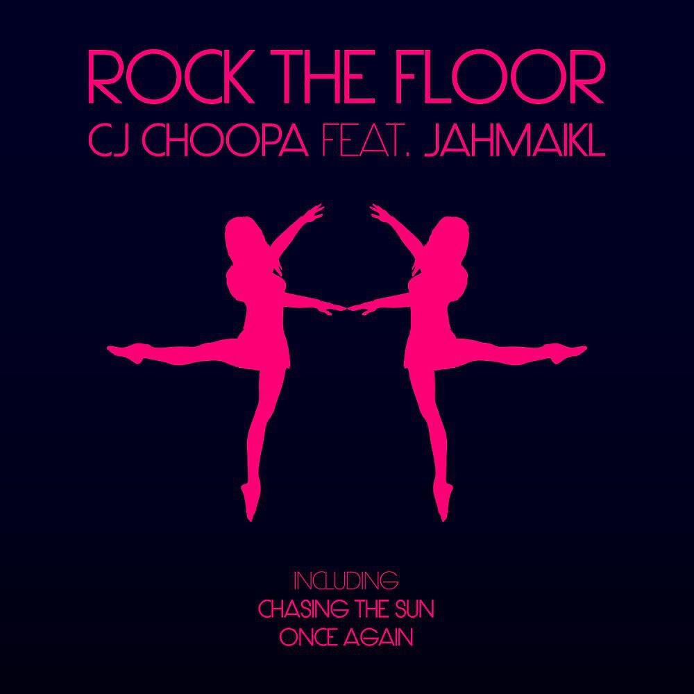 Релиз Rock the Floor