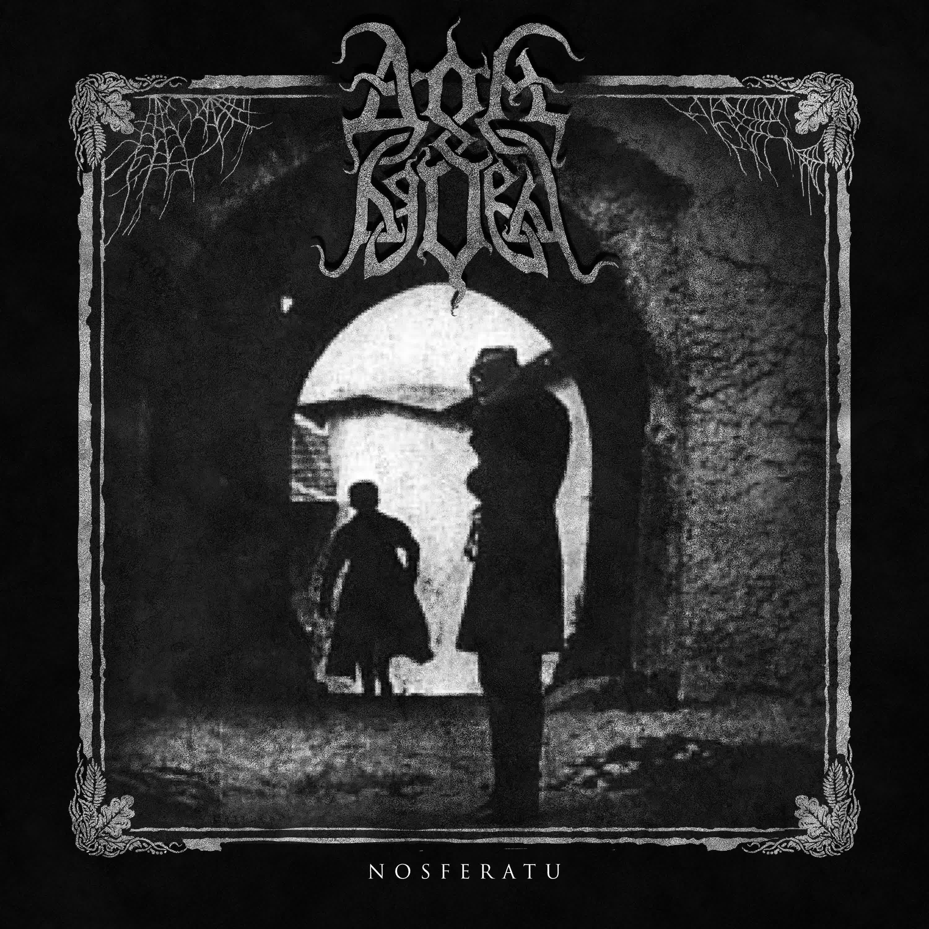 Релиз Nosferatu