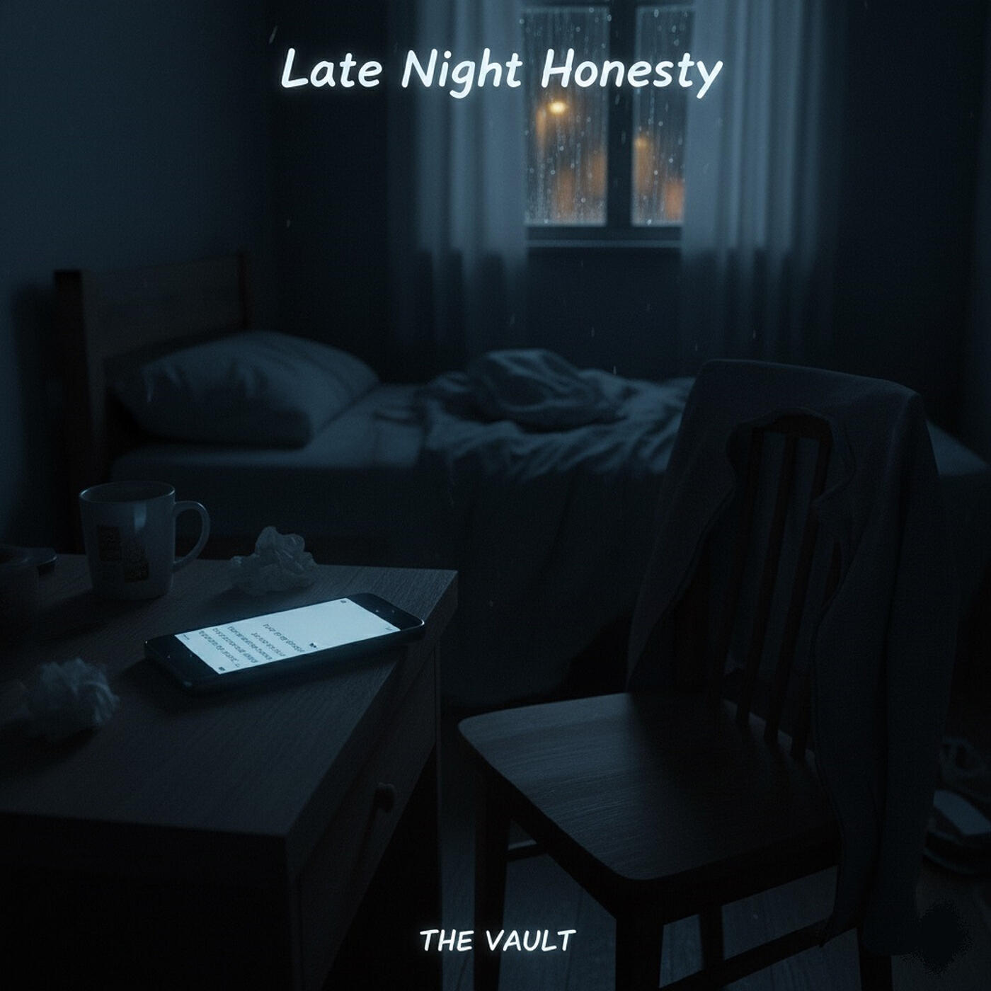 Релиз Late Night Honesty