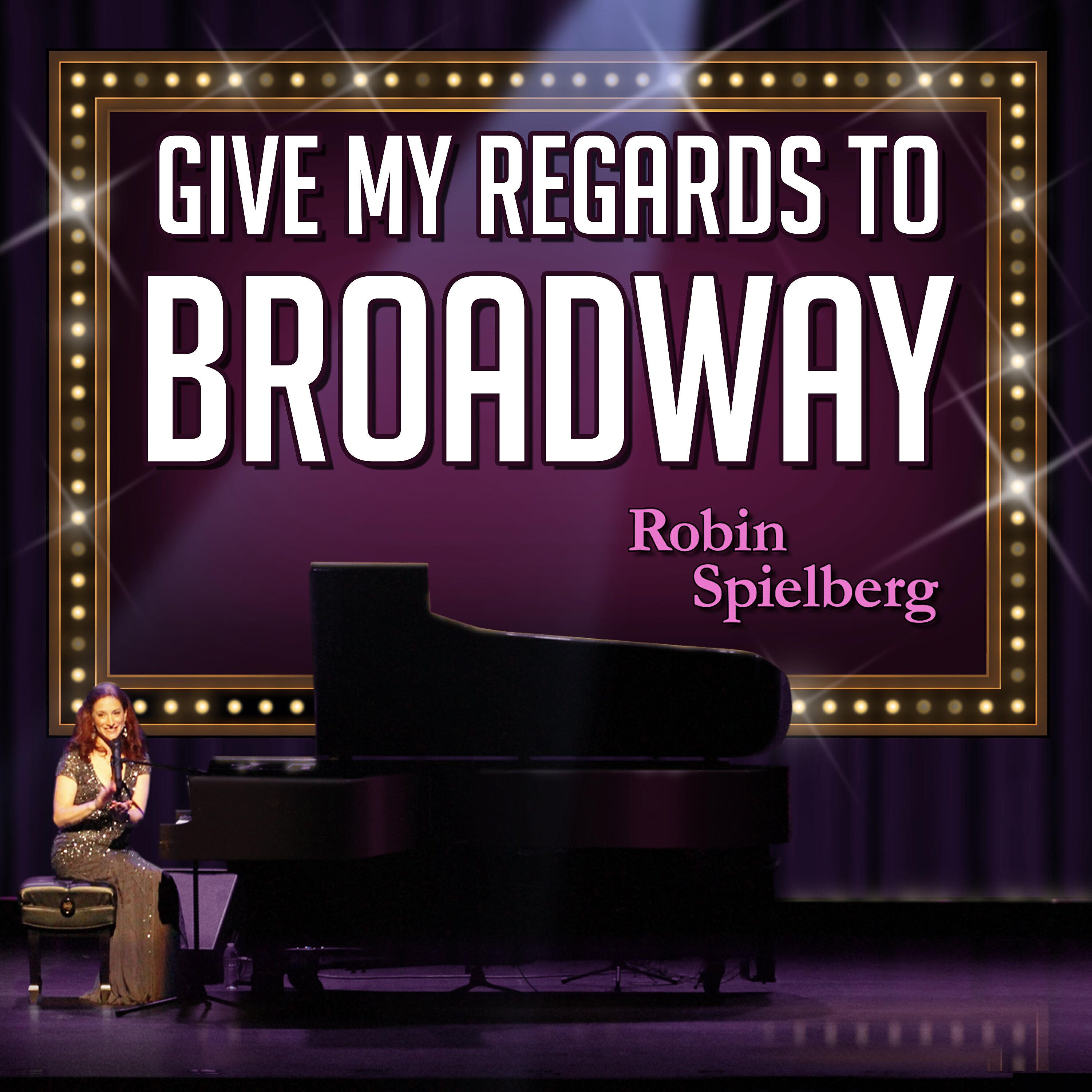 Релиз Give My Regards to Broadway