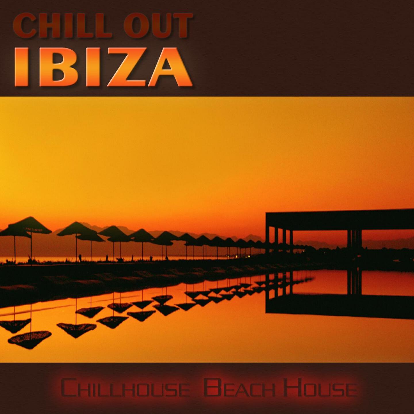 Релиз Chill Out Ibiza