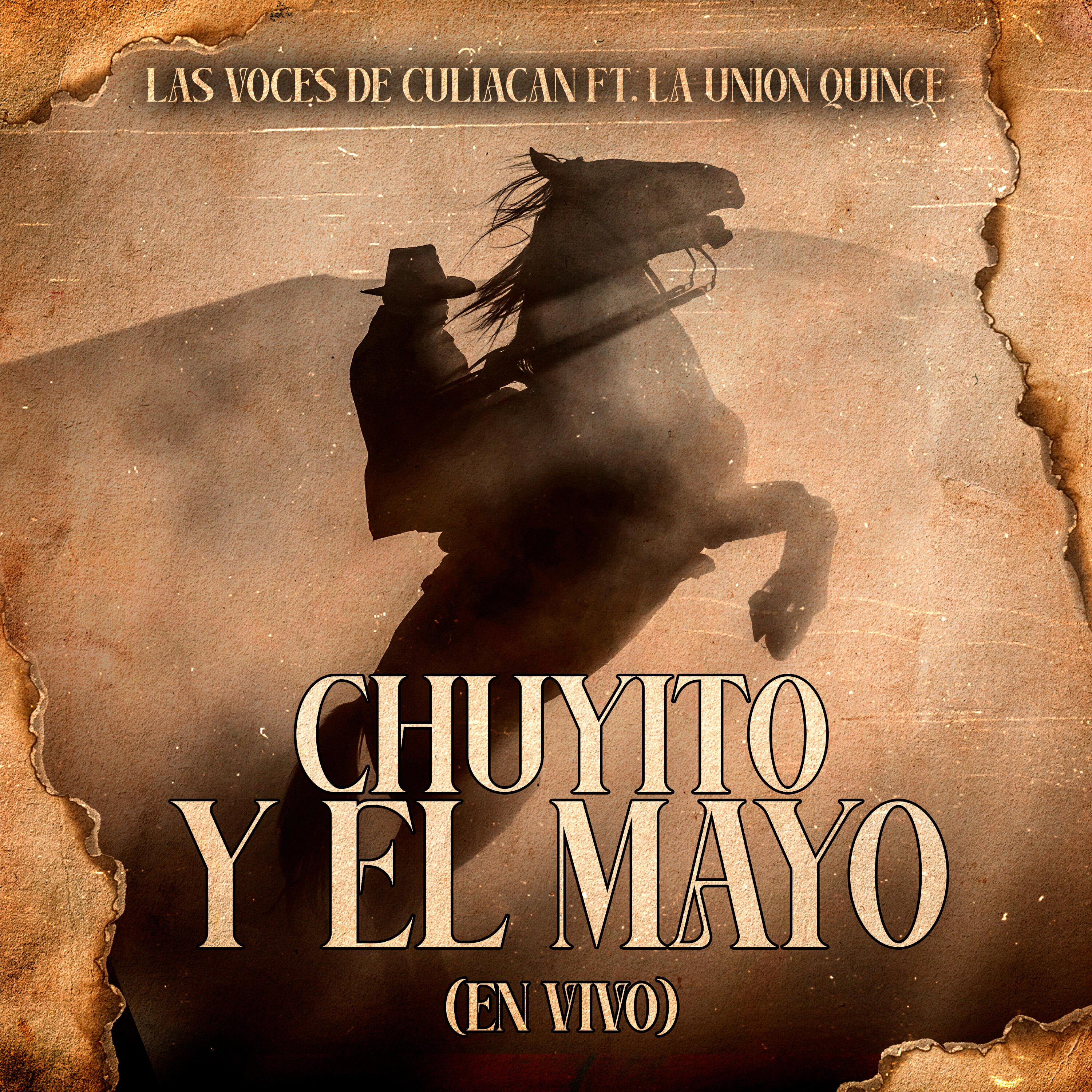 La Unión Quince