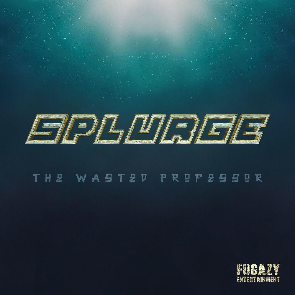 Релиз Splurge