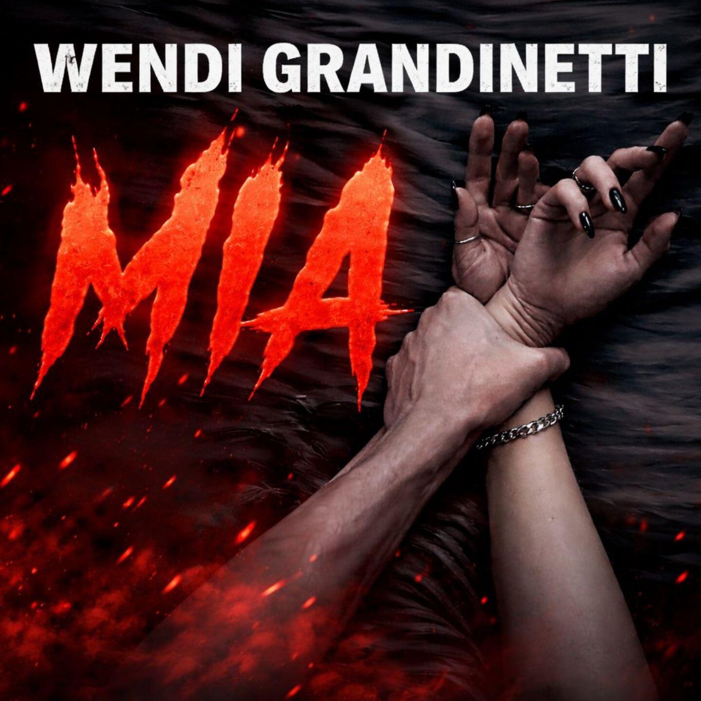 Релиз Mia