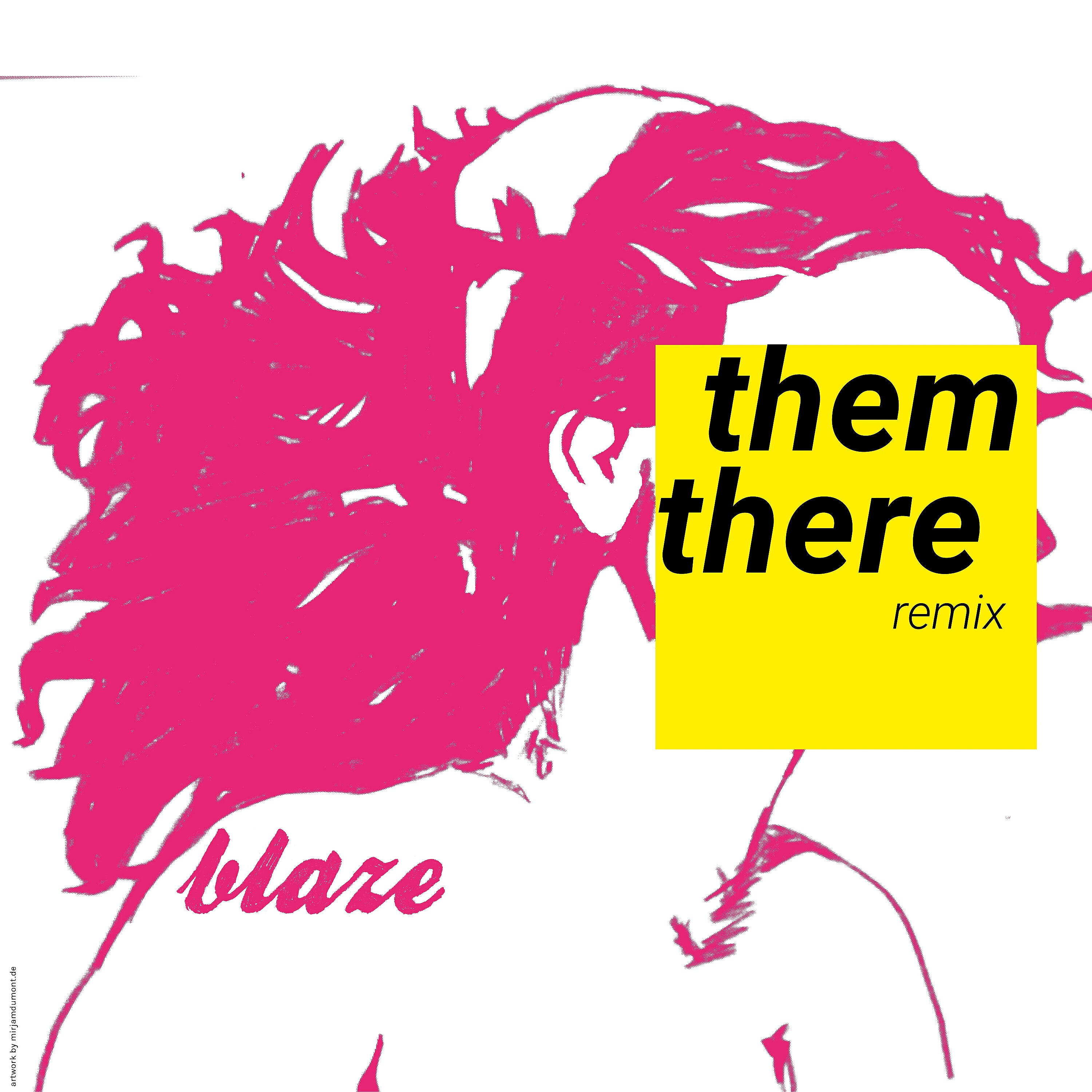 Релиз Blaze (Orbit Radio Remix)