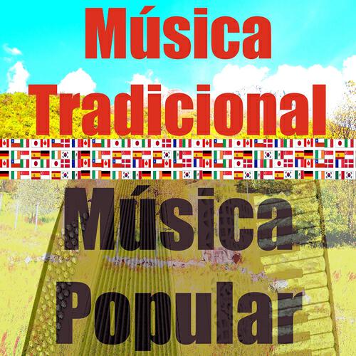 Релиз Música Popular