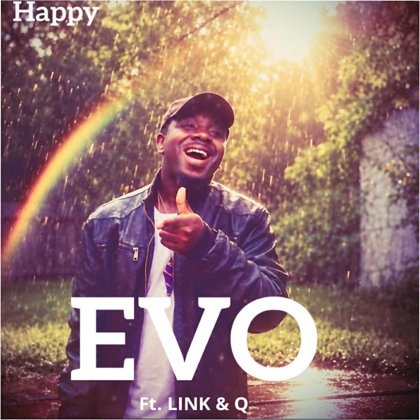 Релиз Happy