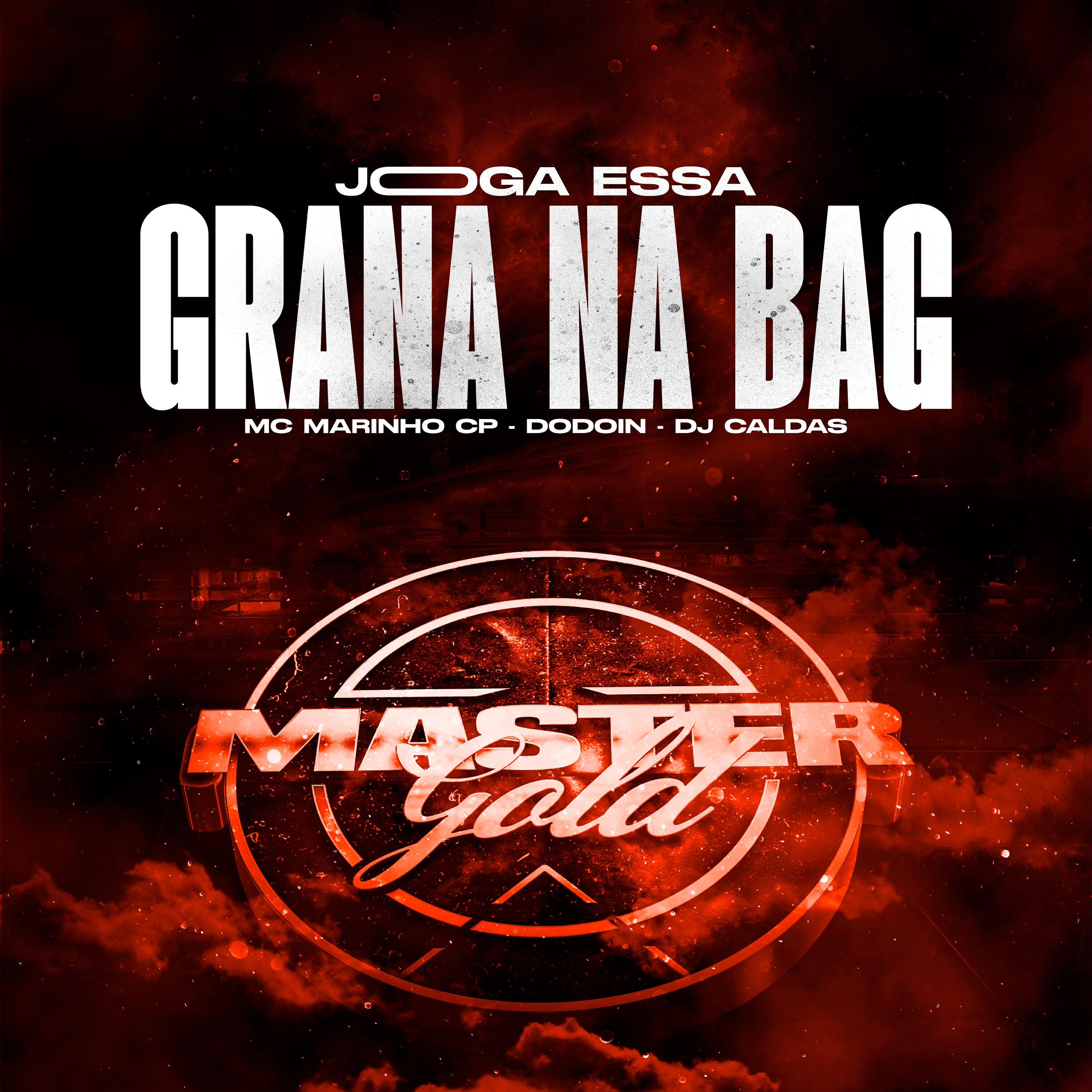 Релиз Joga Essa Grana Na Bag